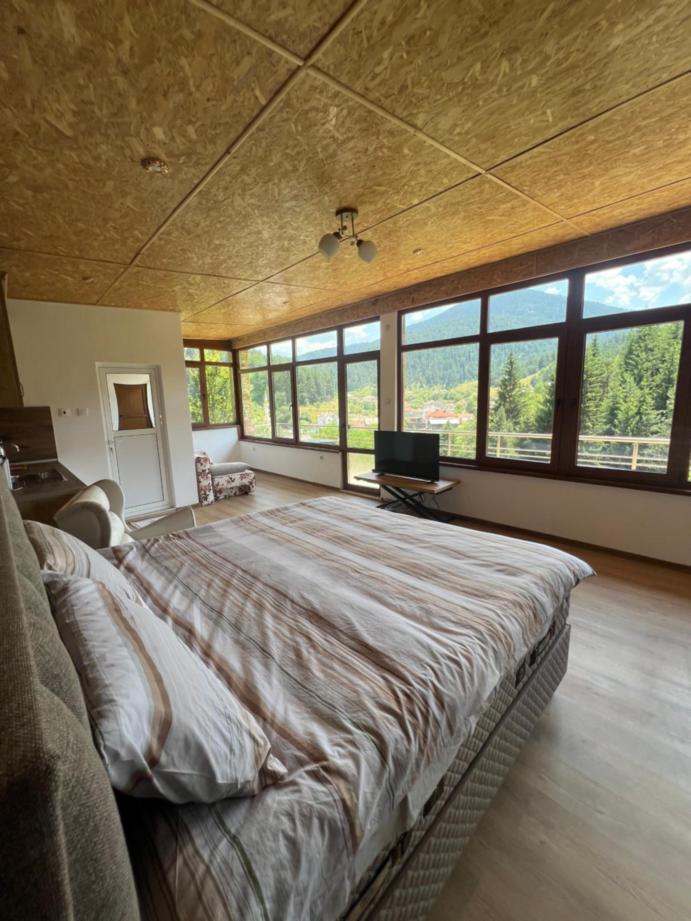 Guest House Milka
