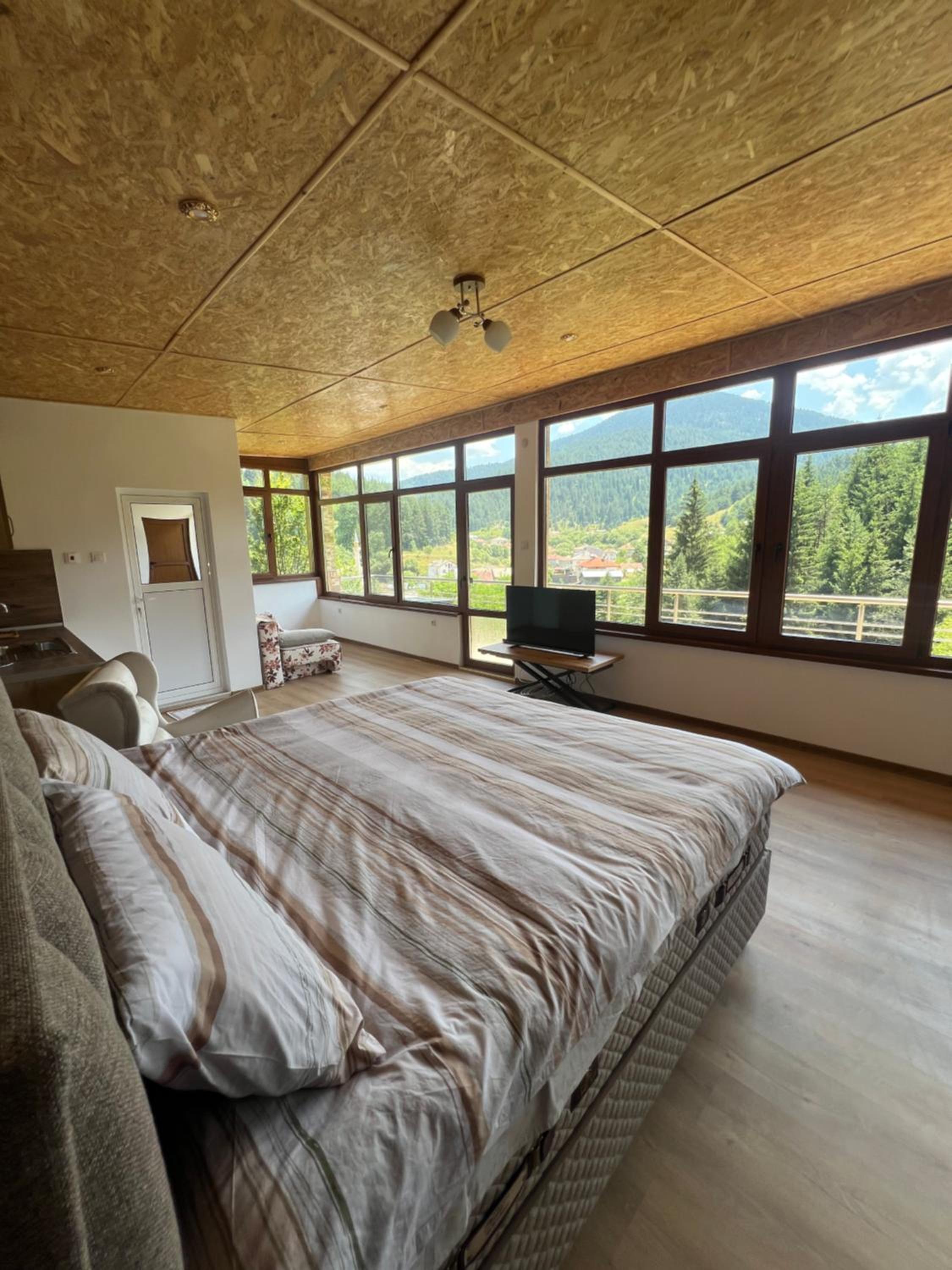 Guest House Milka