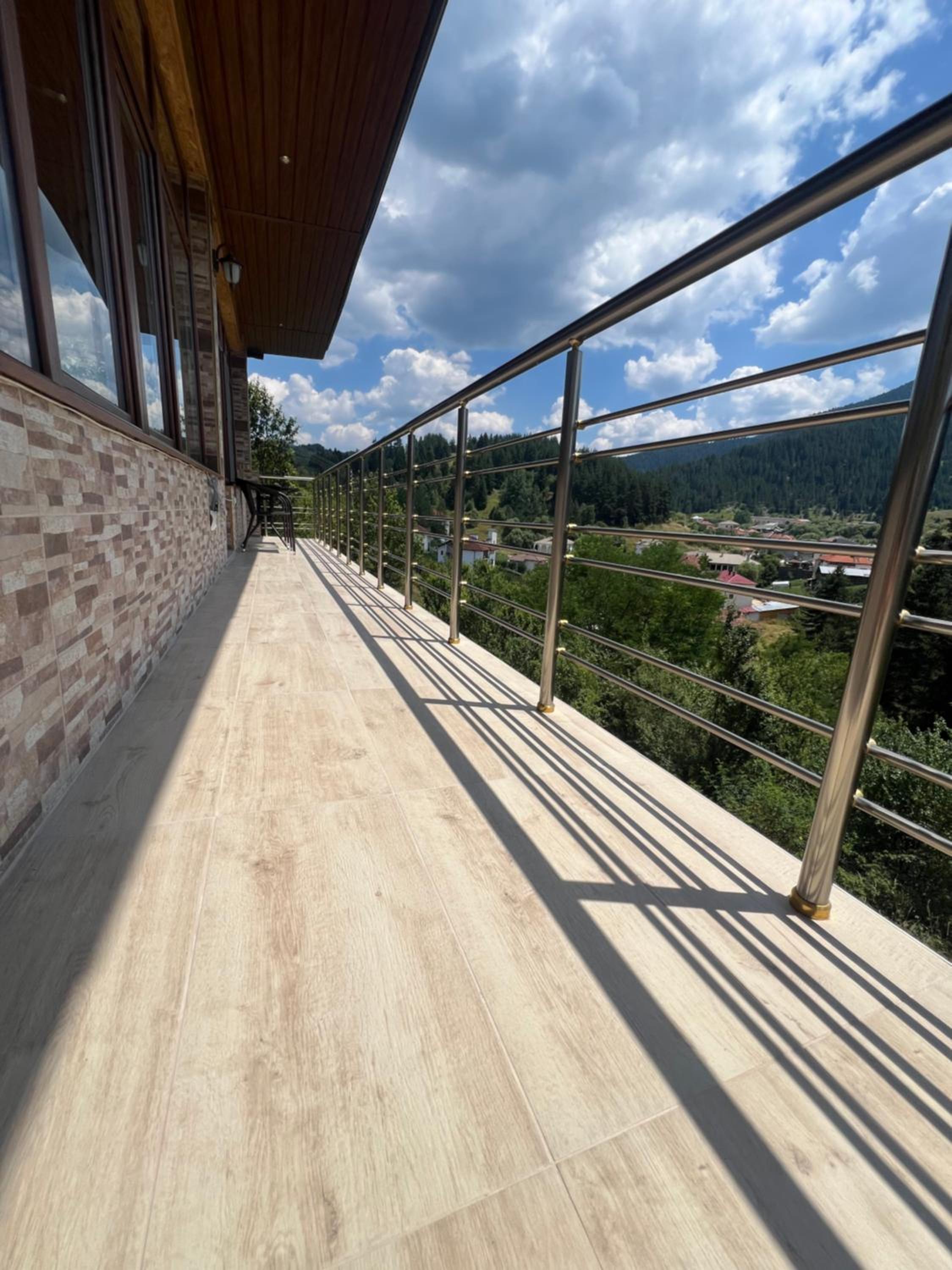 Guest House Milka