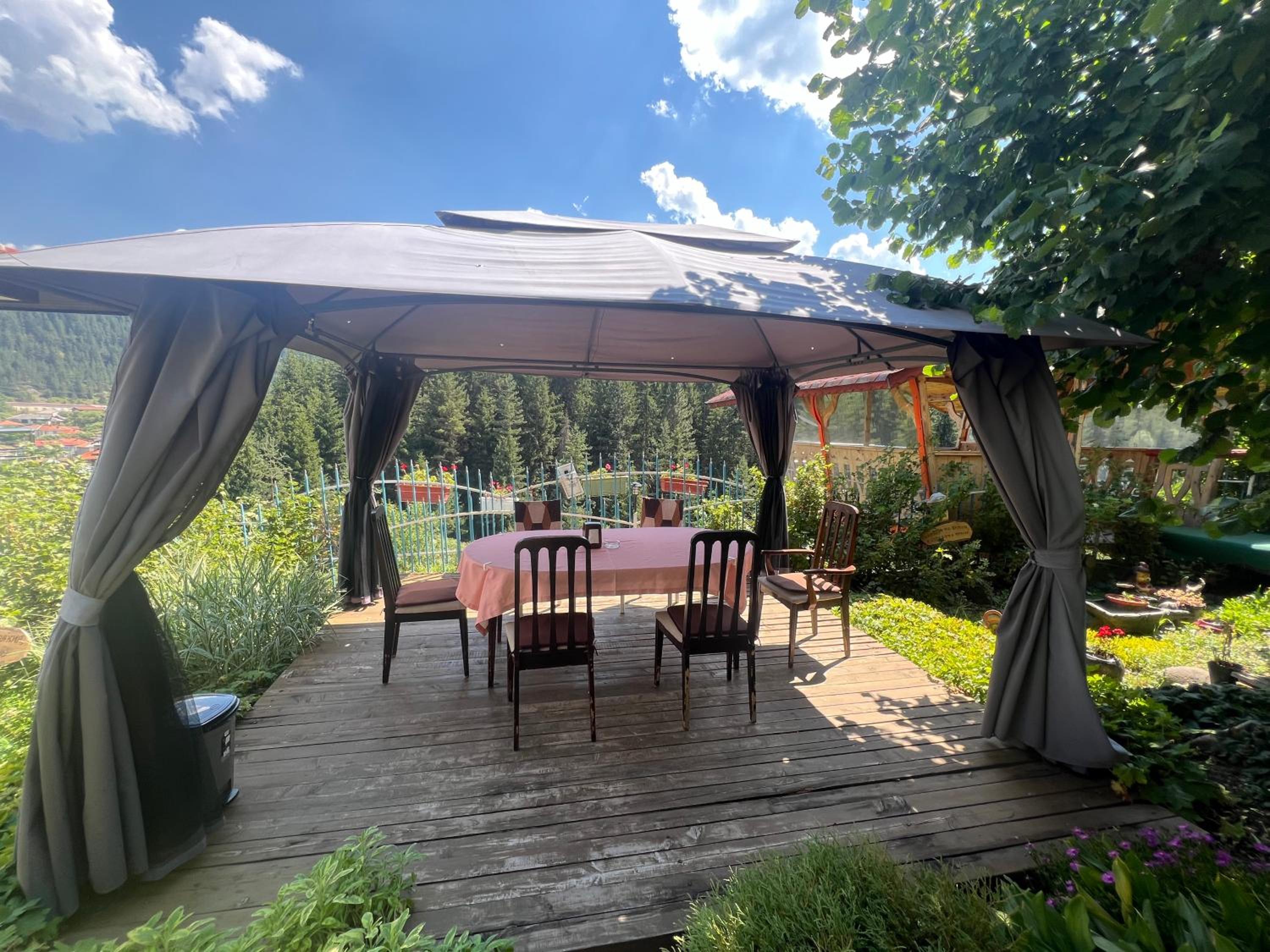 Guest House Milka