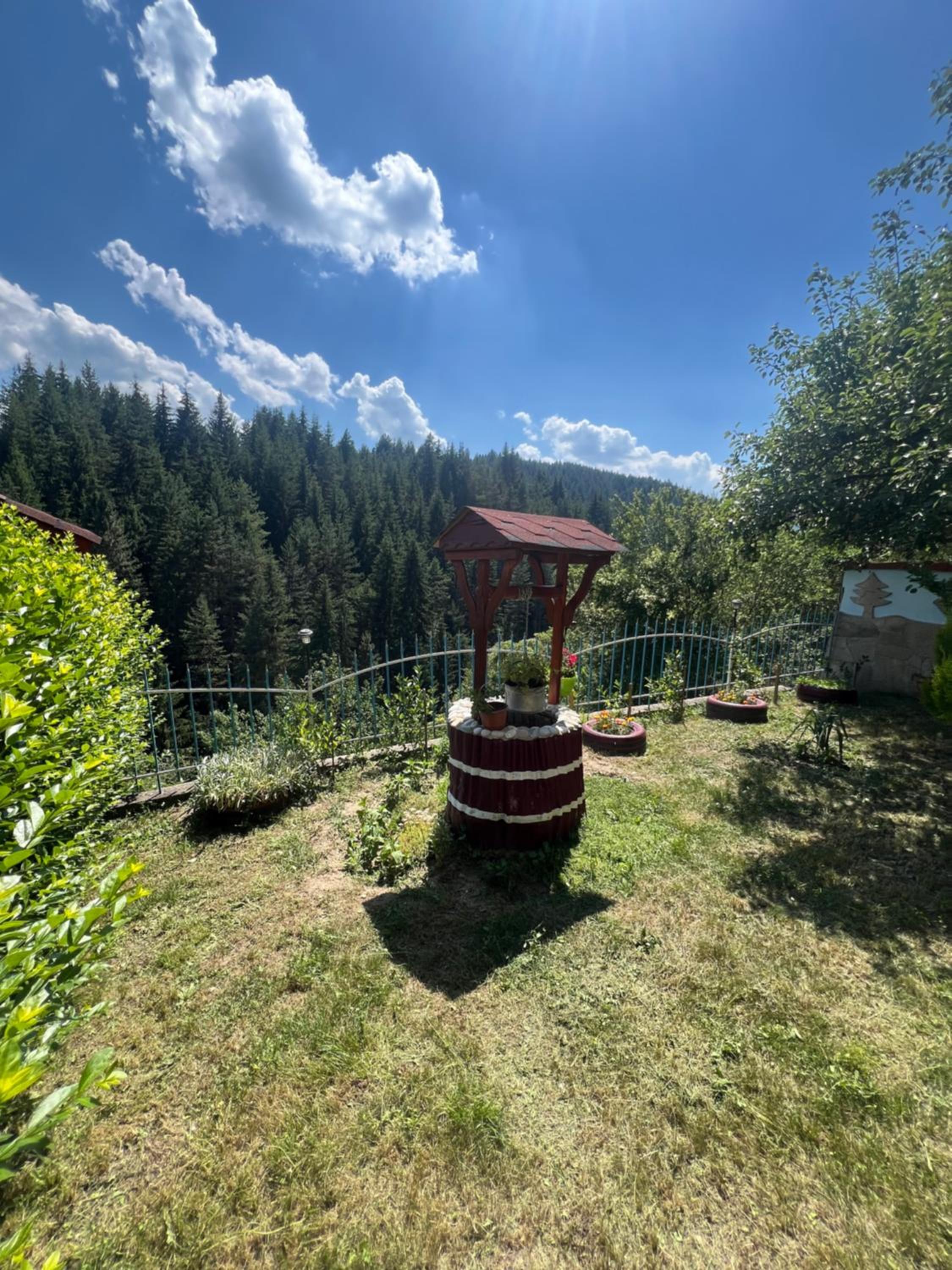 Guest House Milka