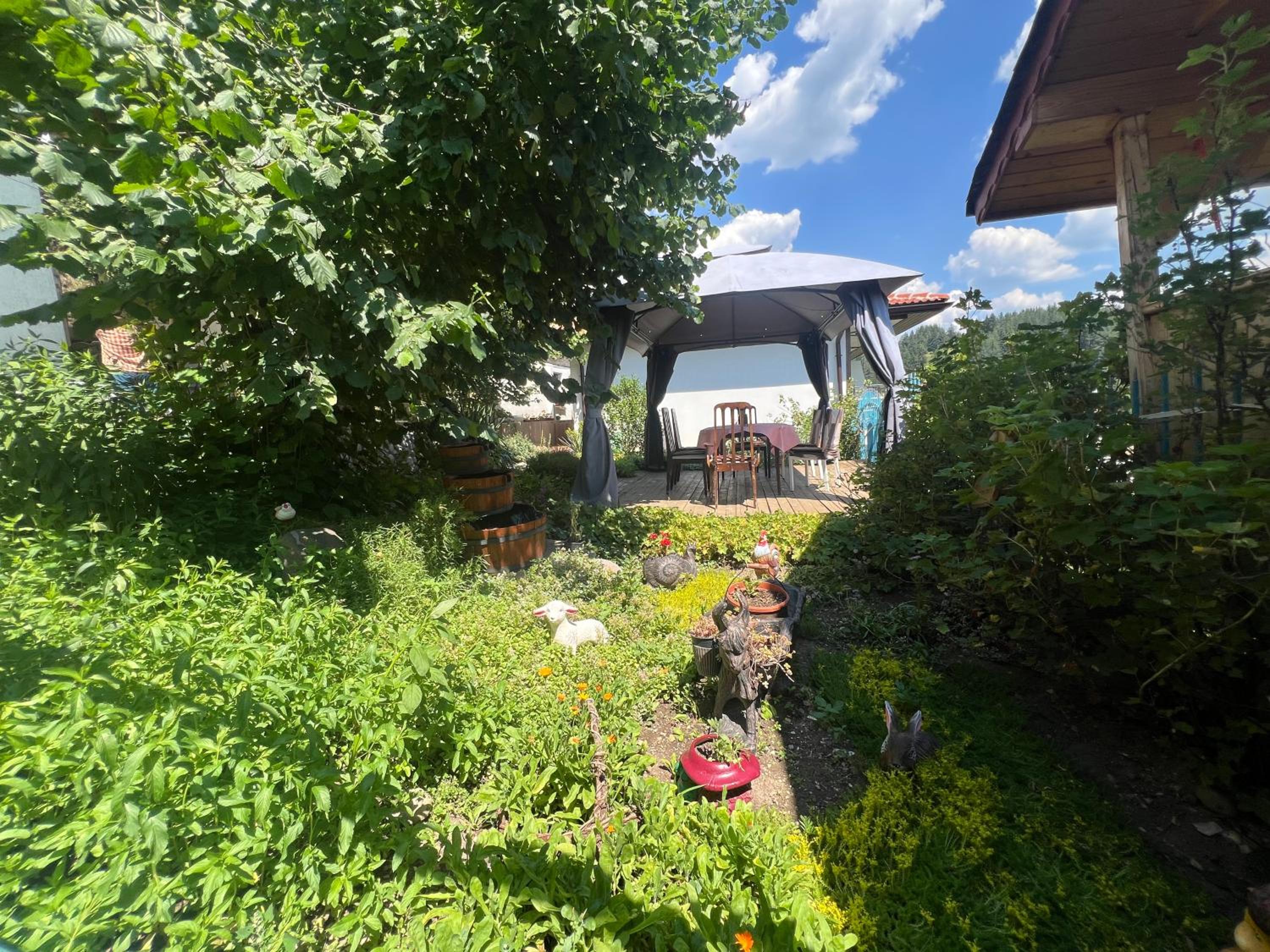 Guest House Milka