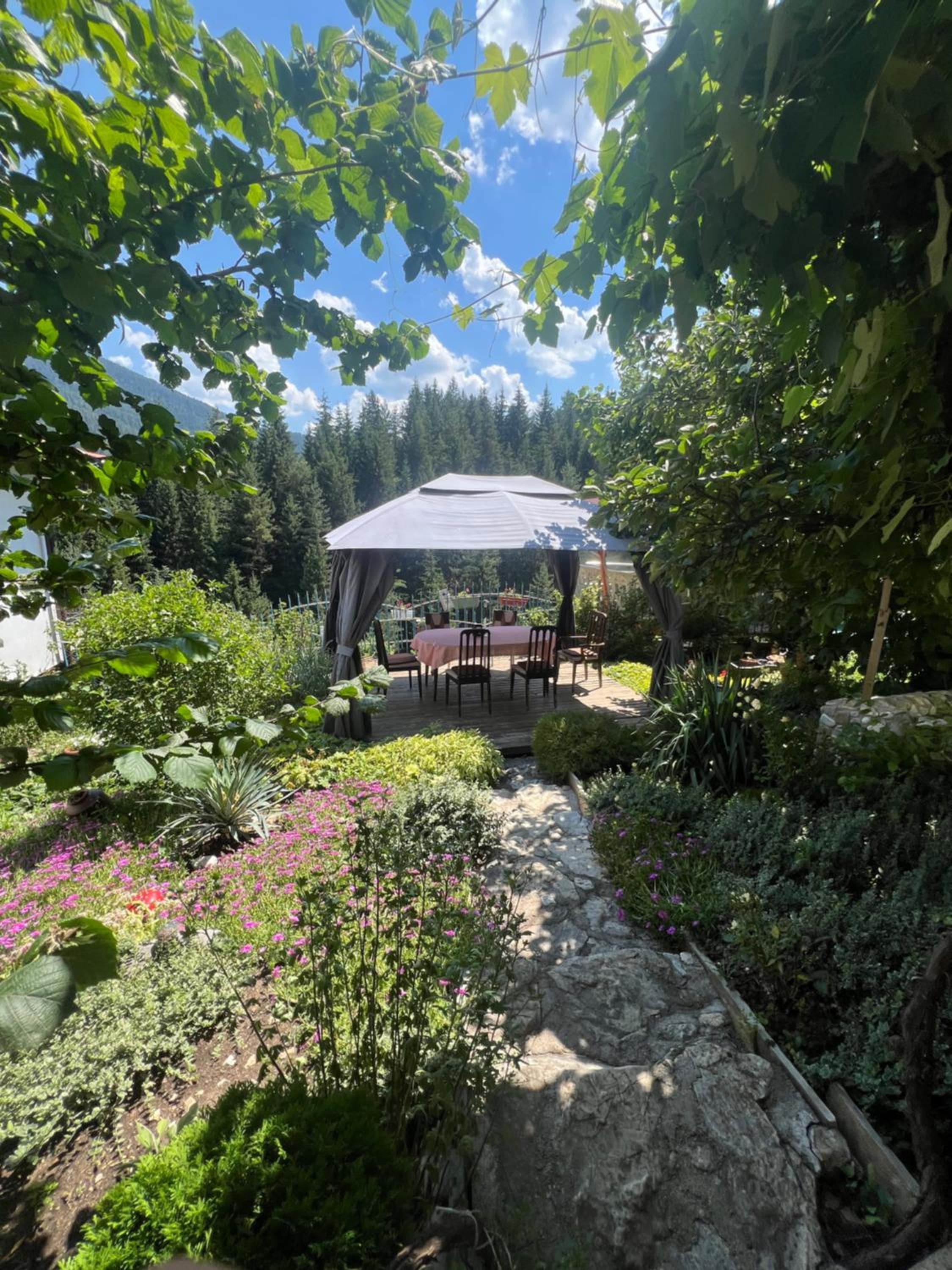 Guest House Milka