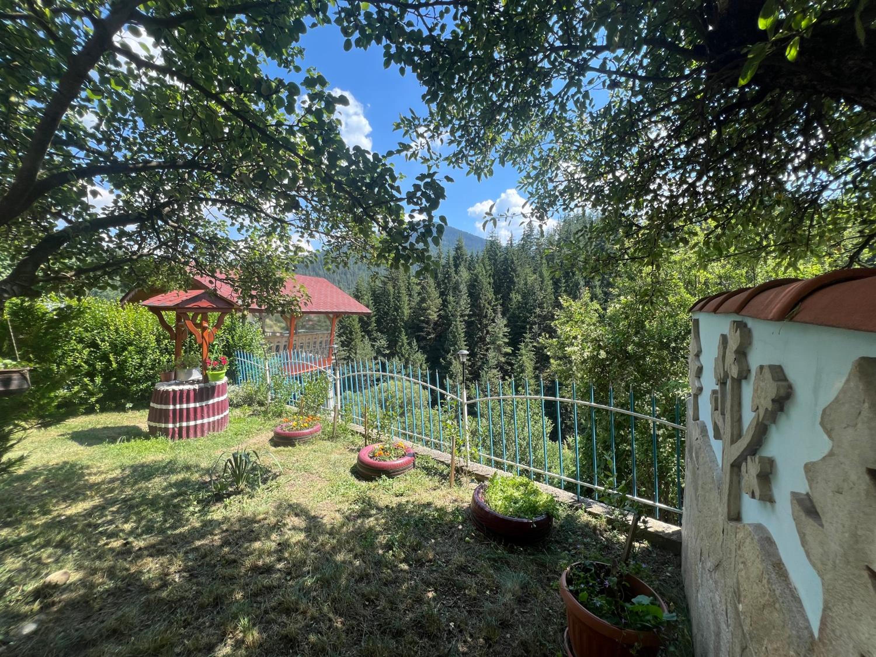 Guest House Milka