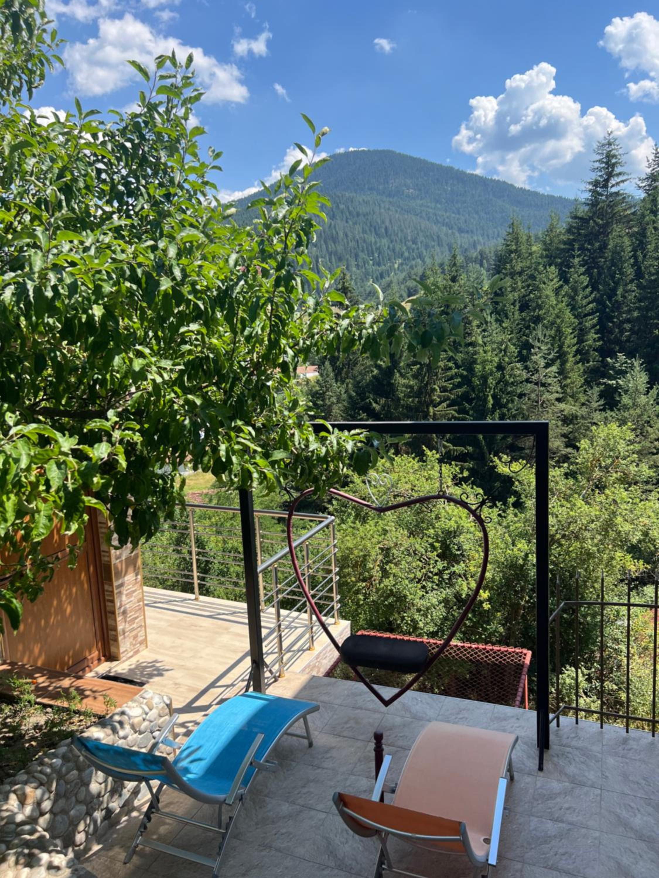 Guest House Milka