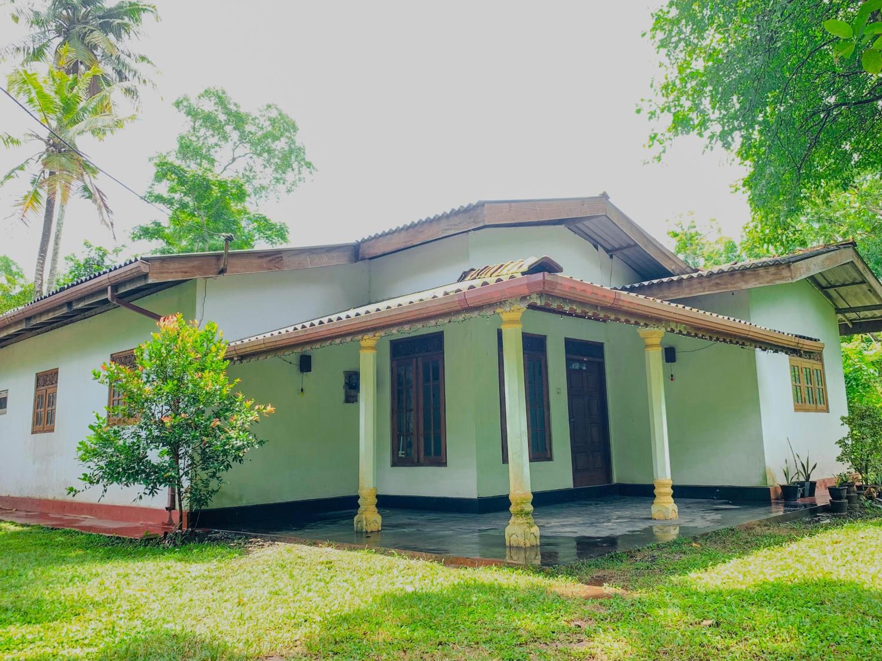 Samee House