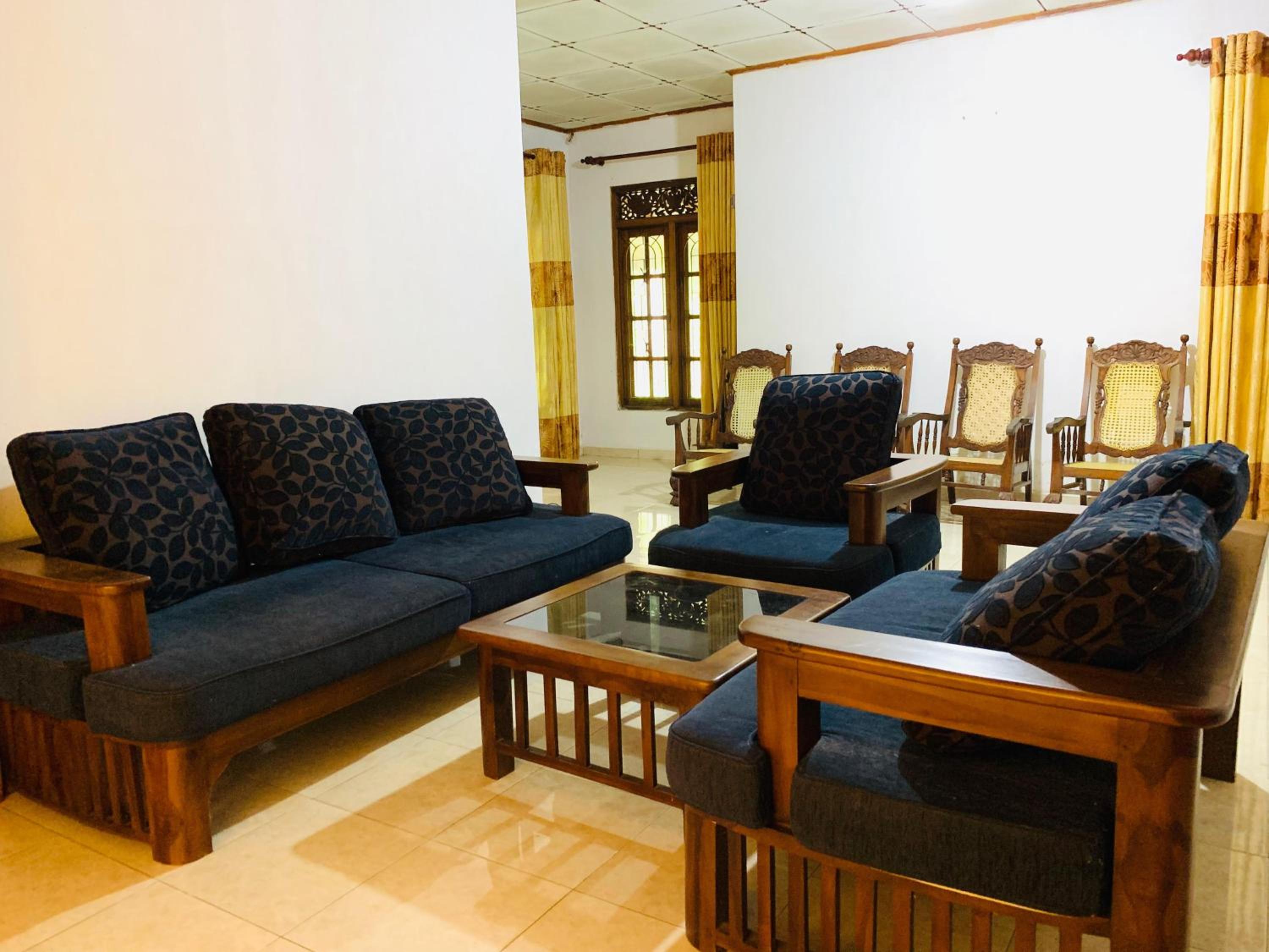 Samee House