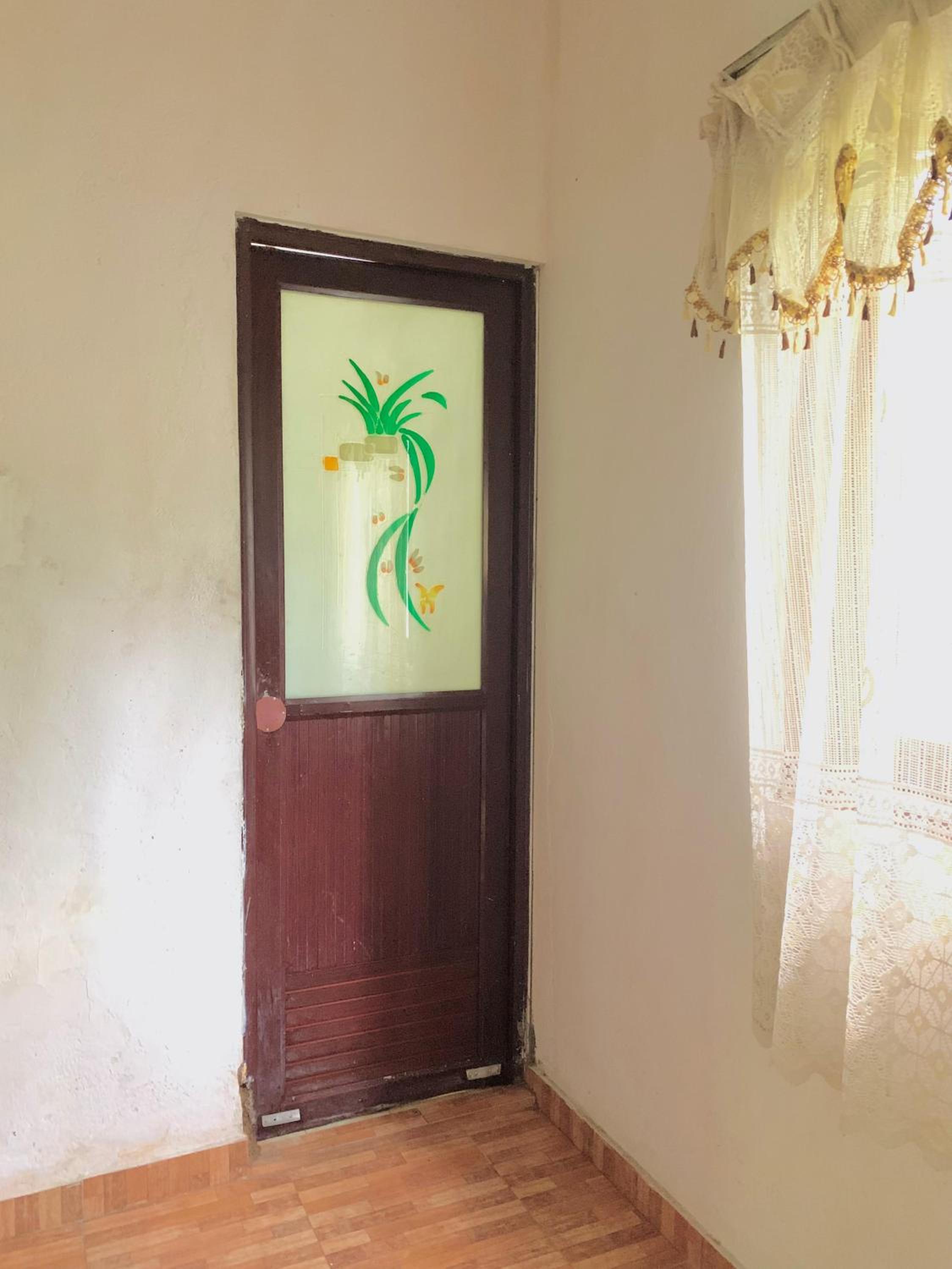 Samee House