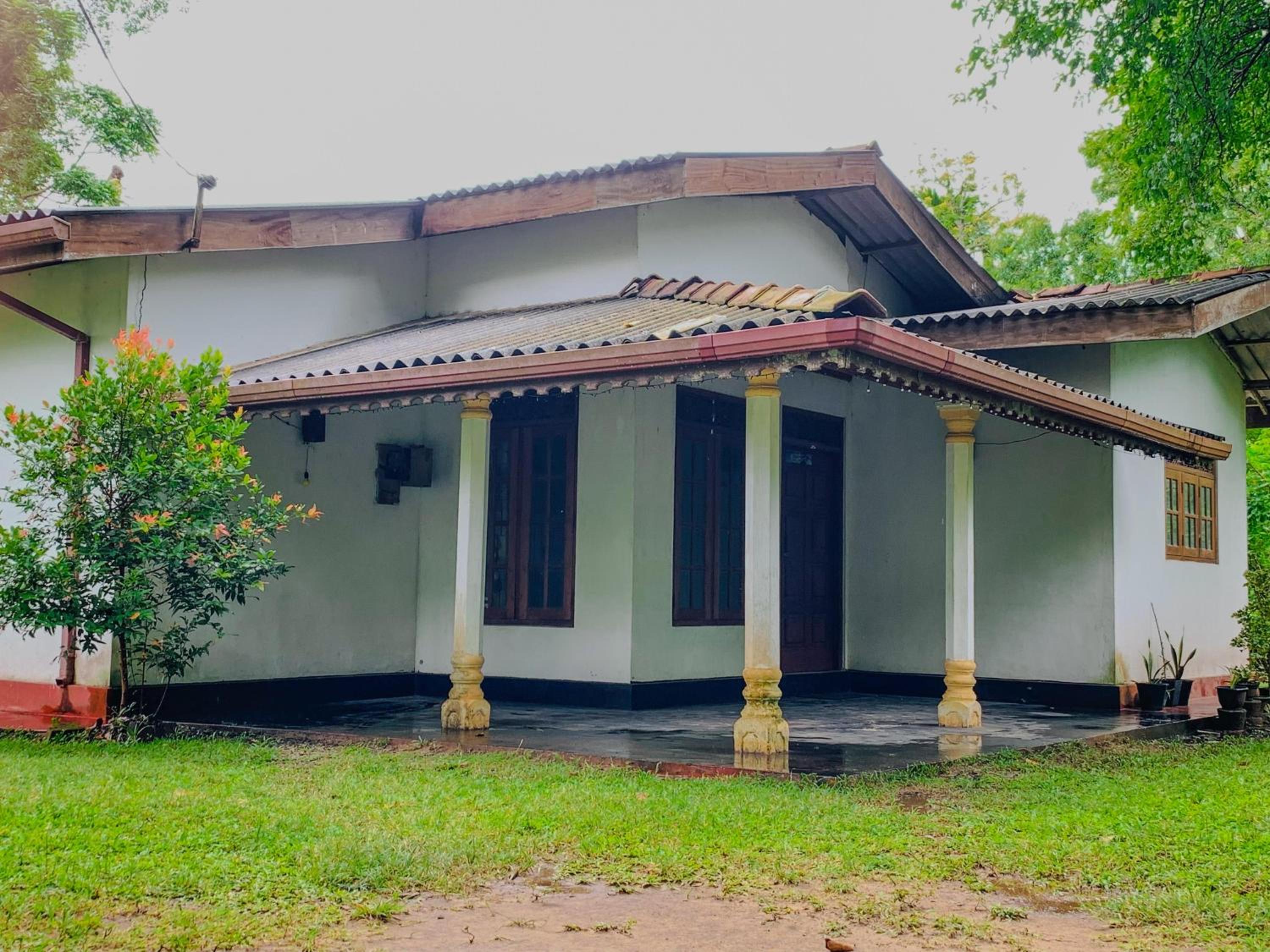 Samee House