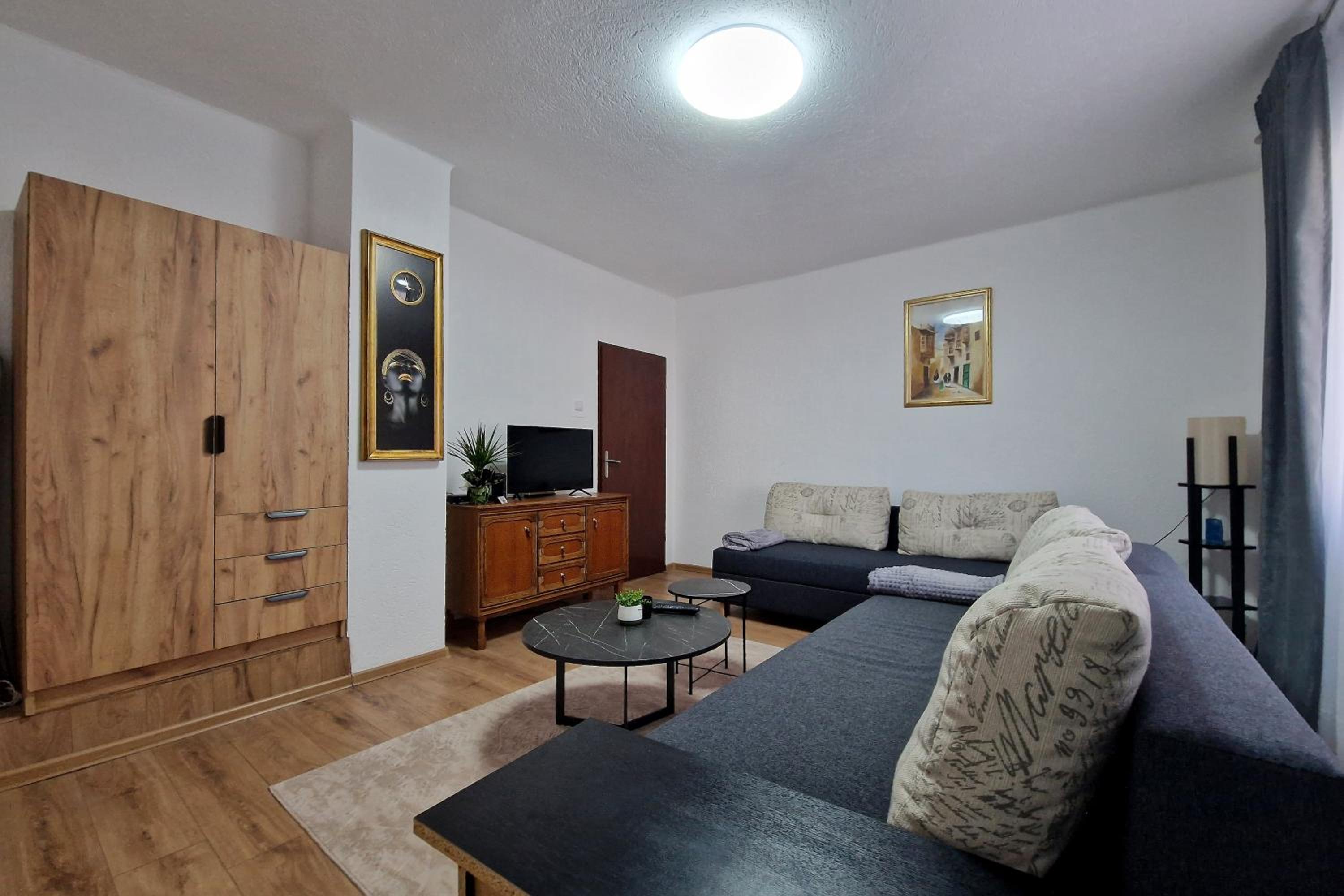 Sarajevo Living