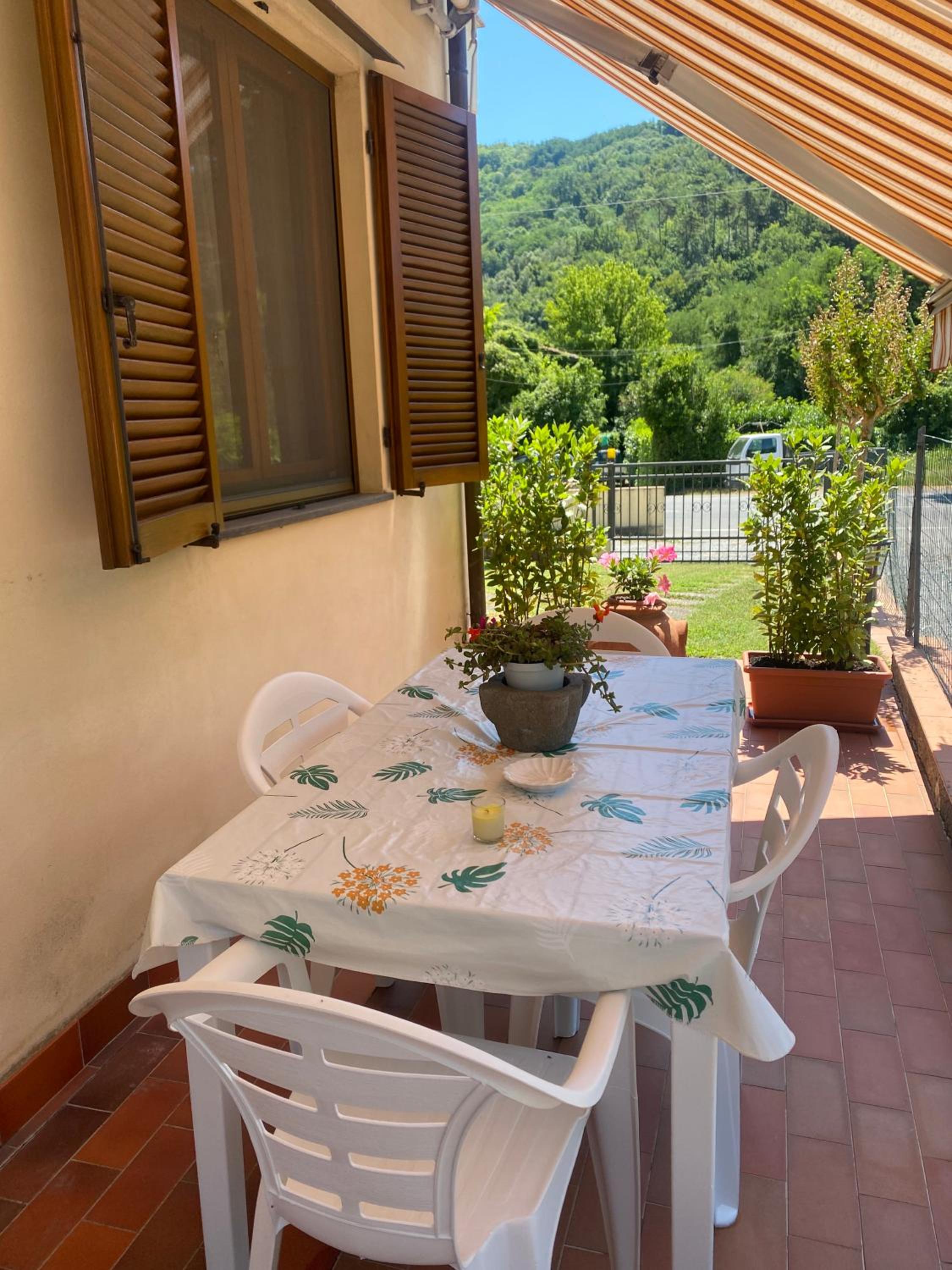La Casa di Tommy view 5