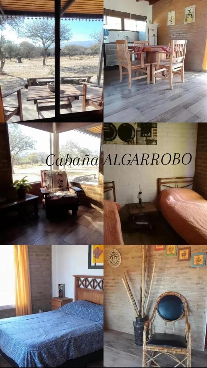 QuebrachoBlanco Nogolí