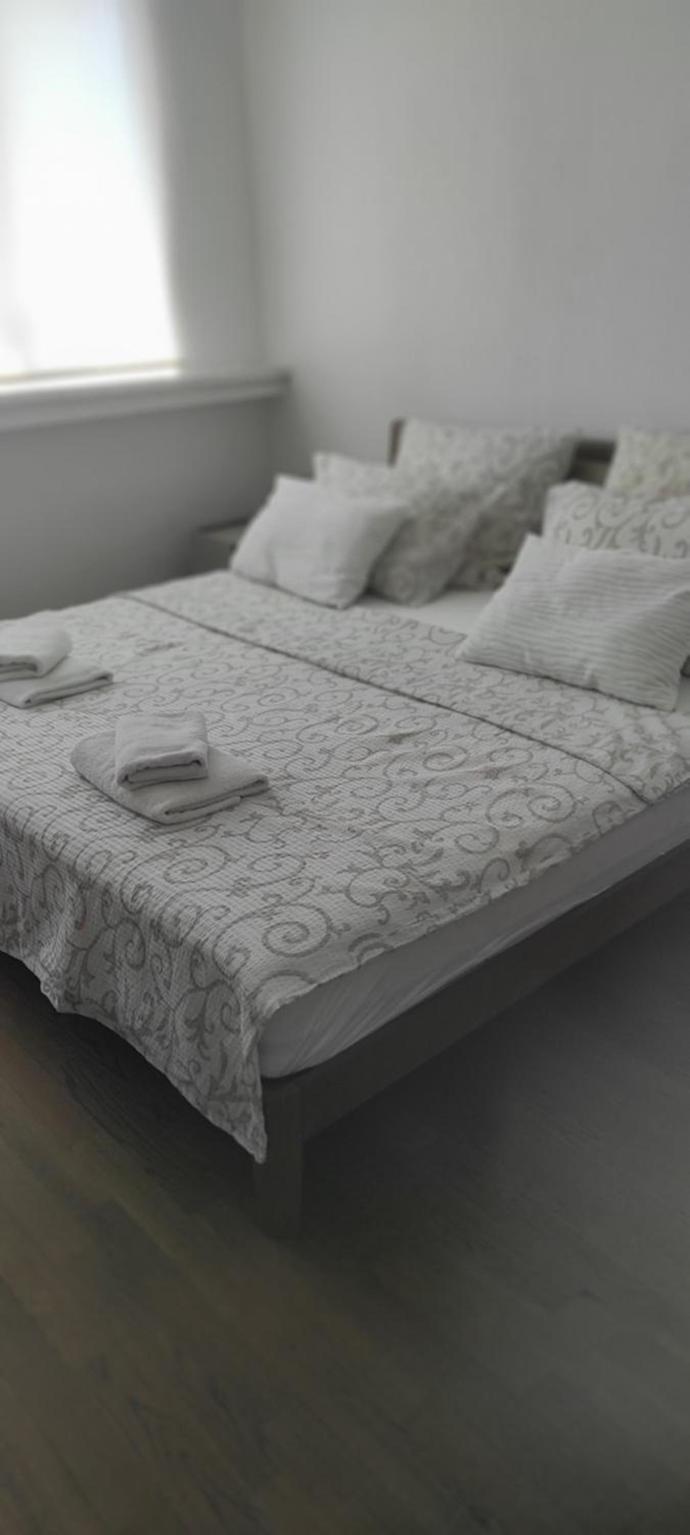 Apartman Slatina