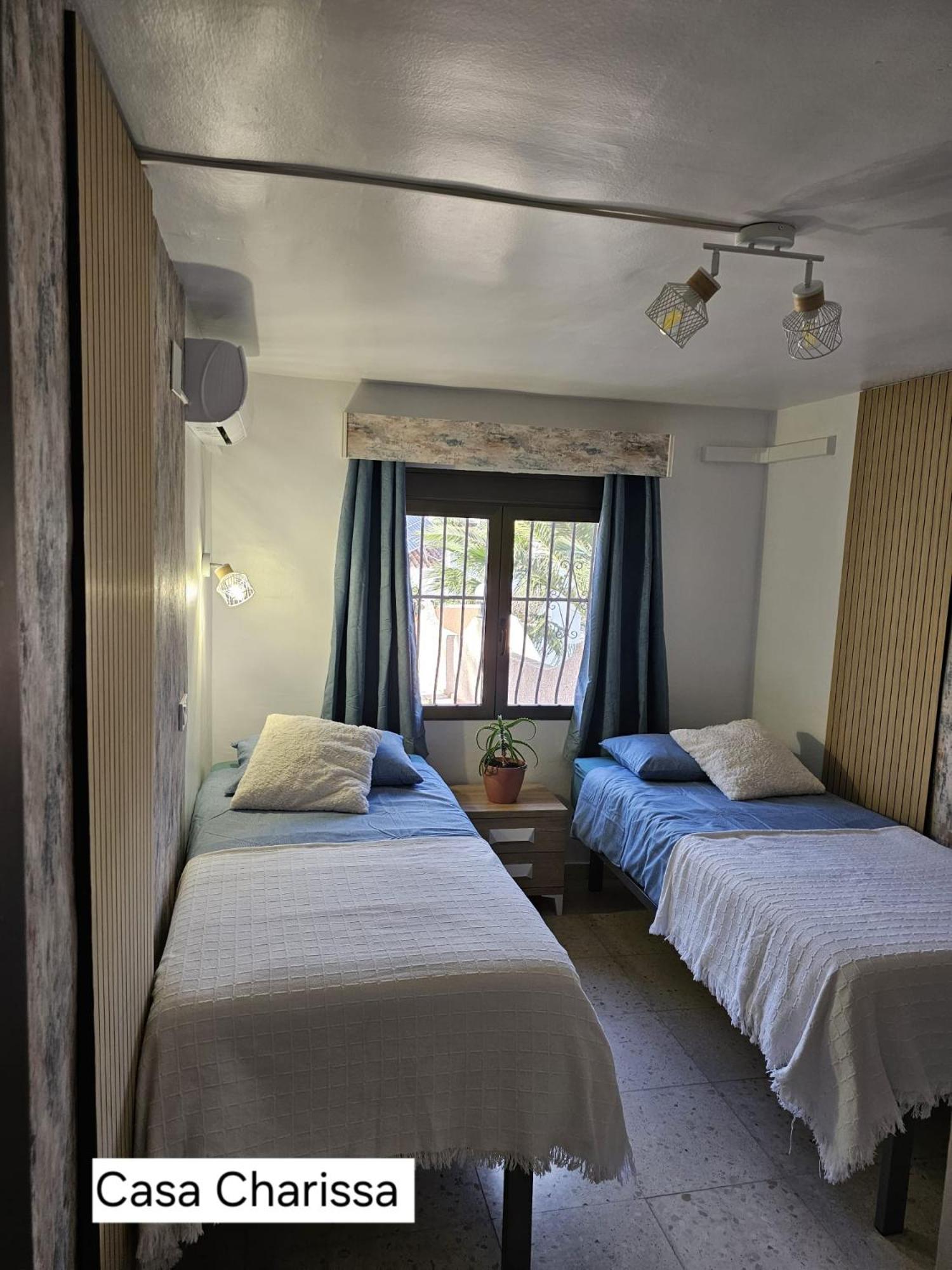 Casa Veintiuno en Calp