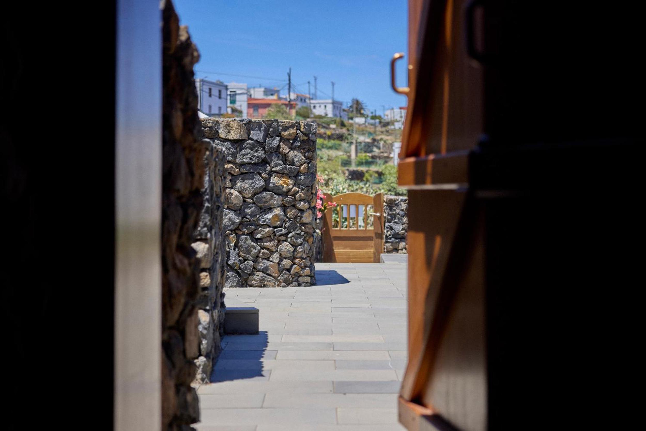 Casas Rurales Los Almendreros