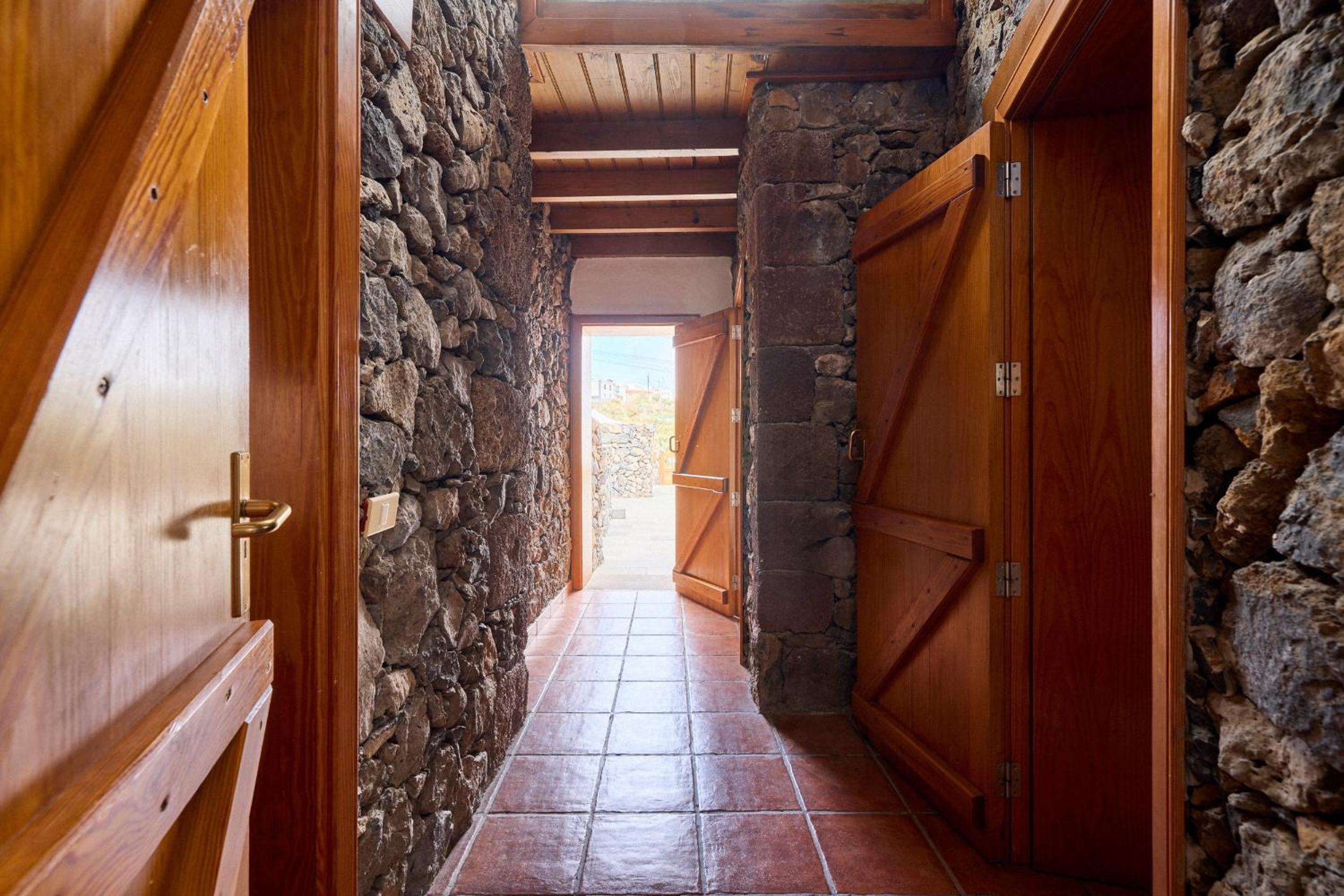 Casas Rurales Los Almendreros