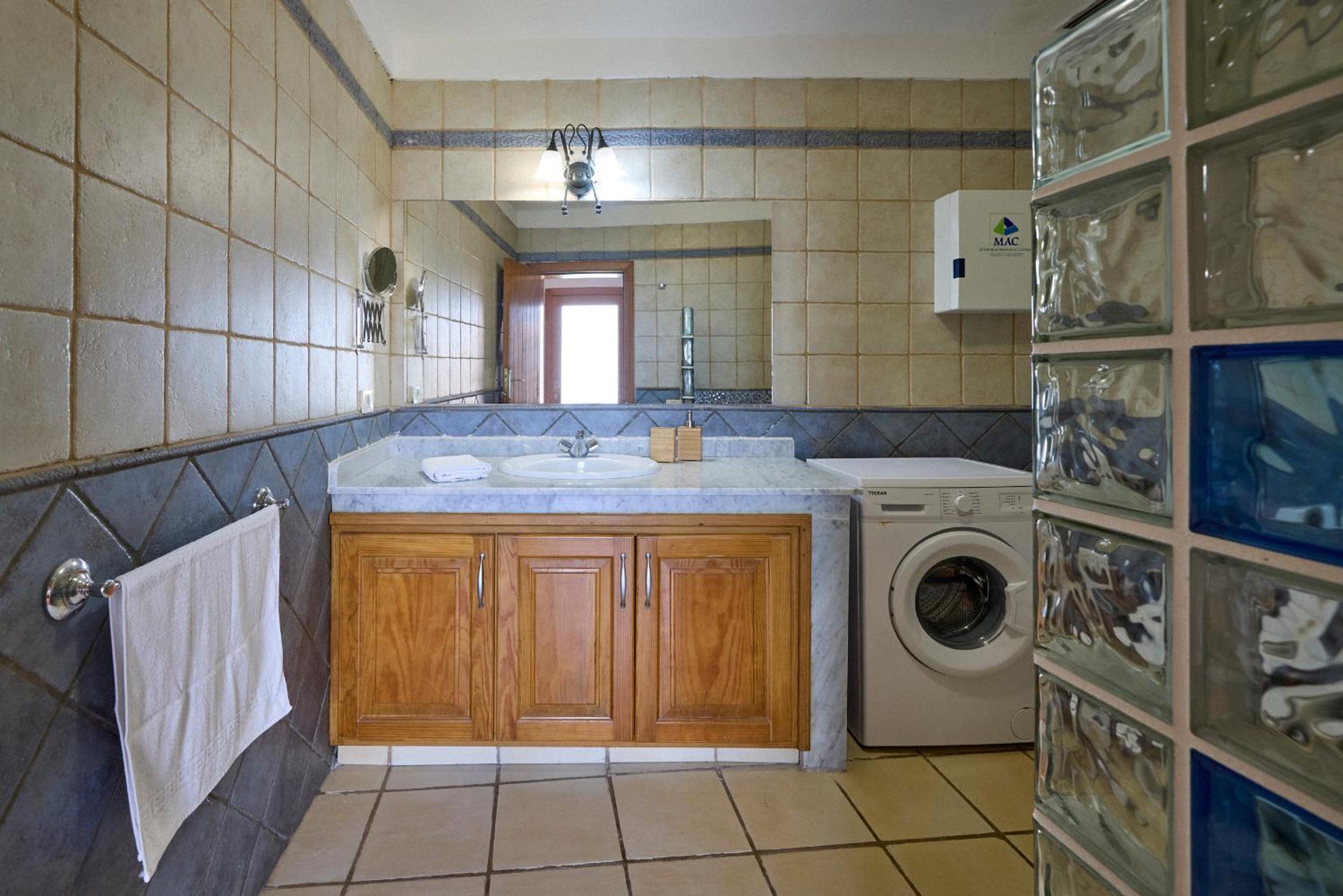 Casas Rurales Los Almendreros
