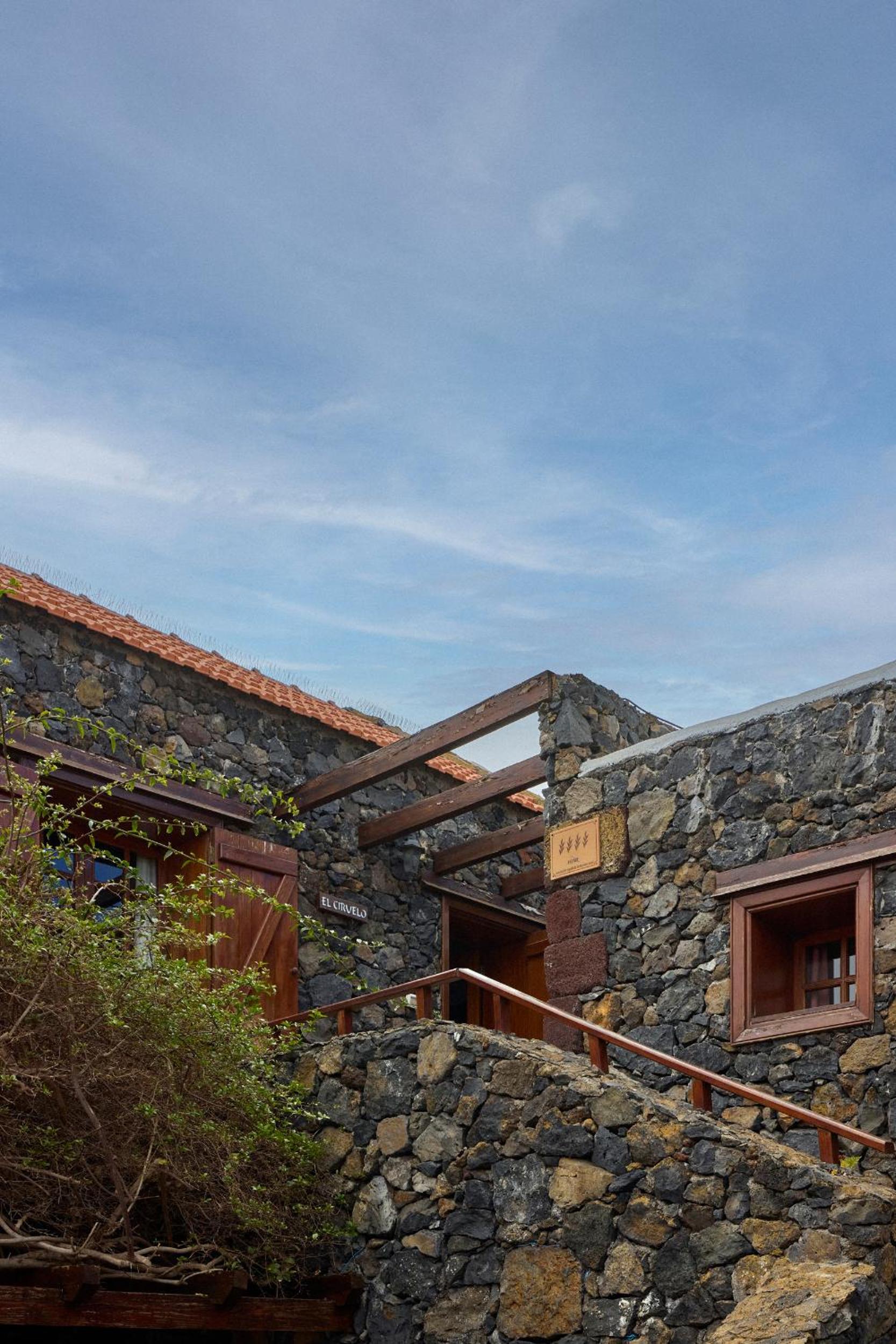 Casas Rurales Los Almendreros
