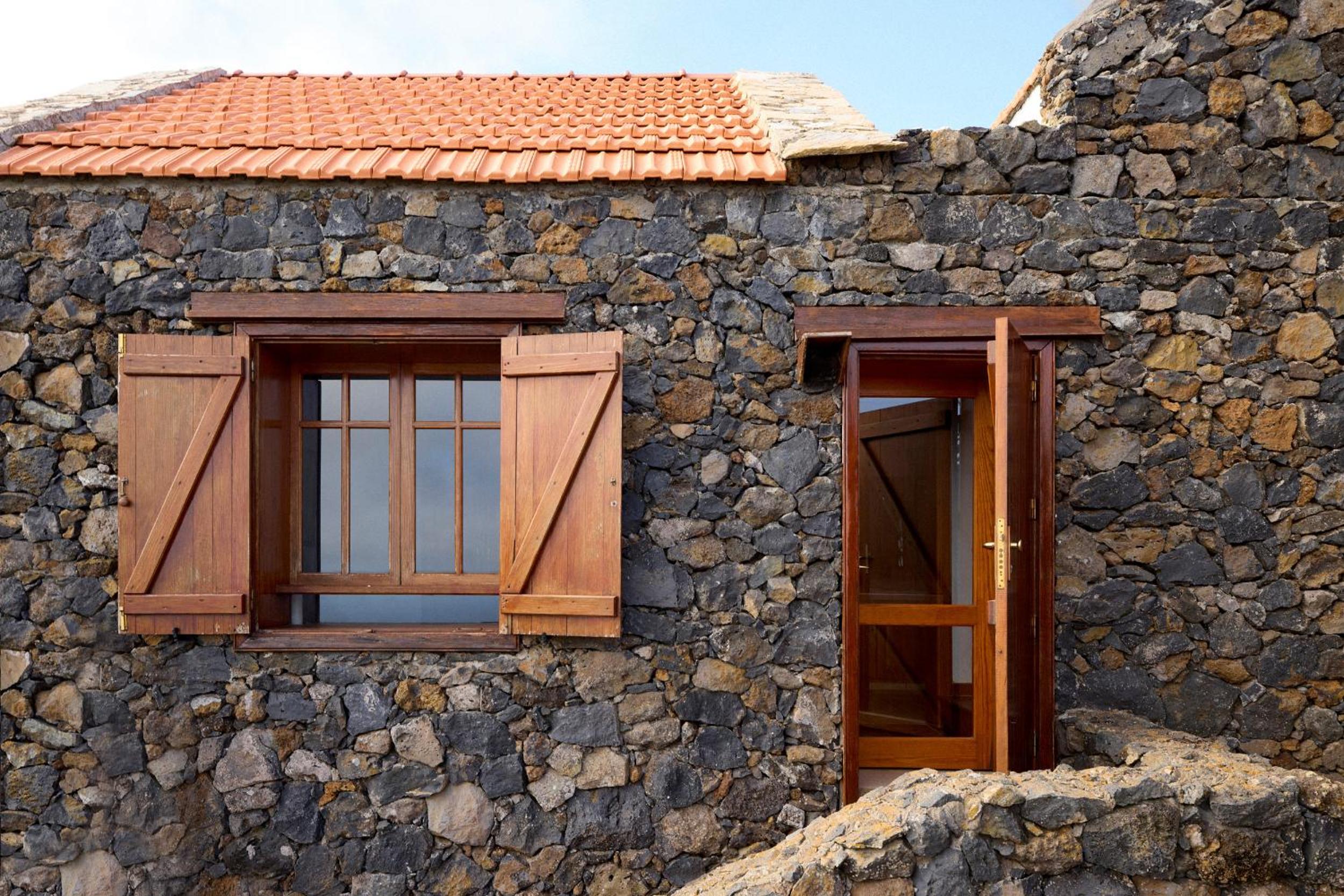 Casas Rurales Los Almendreros