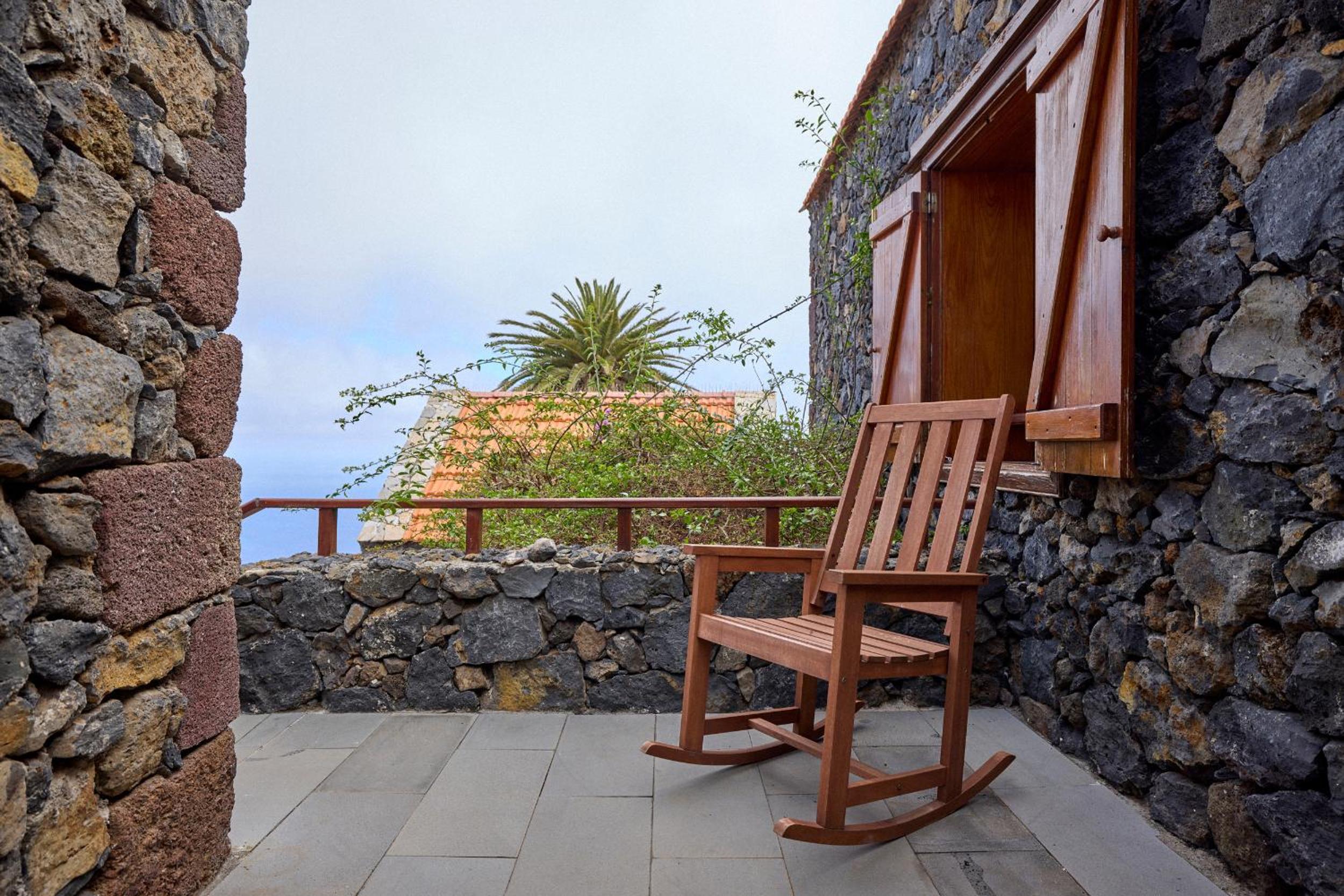 Casas Rurales Los Almendreros