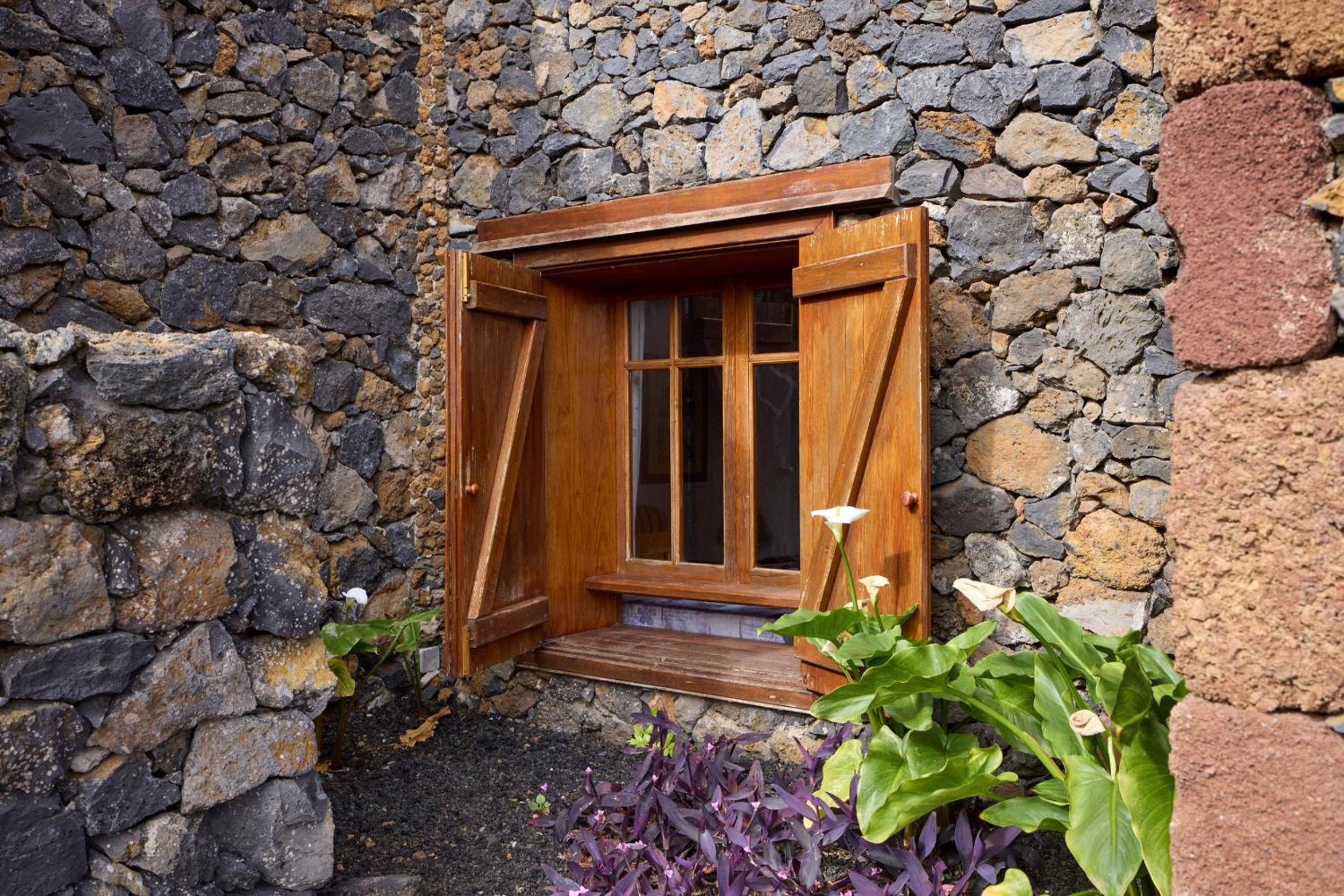 Casas Rurales Los Almendreros