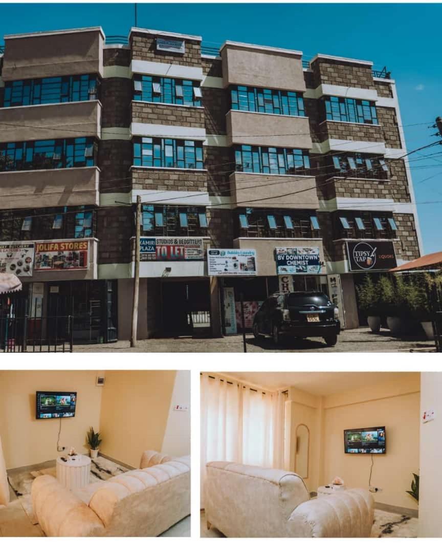 Dion homes