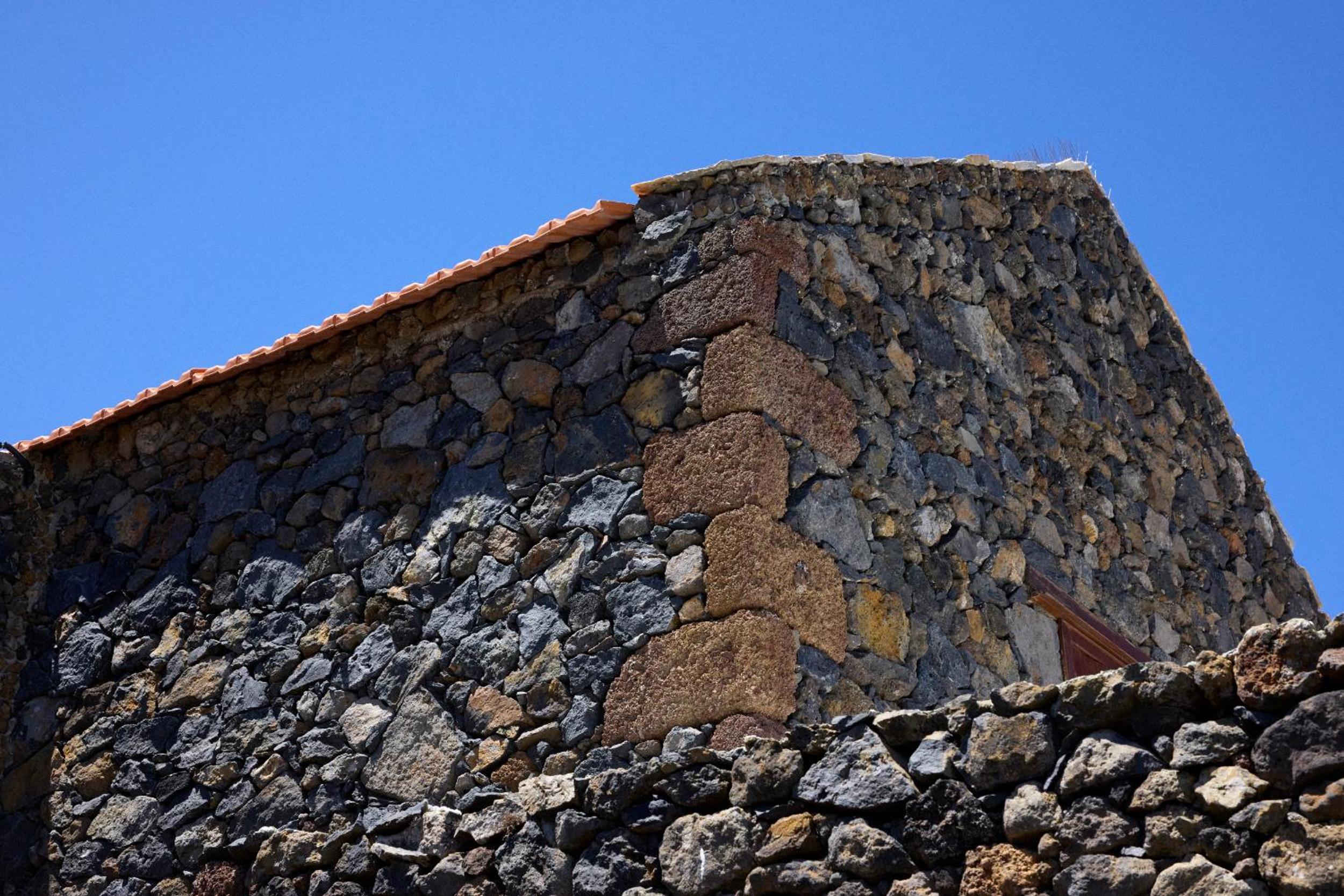 Casas Rurales Los Almendreros