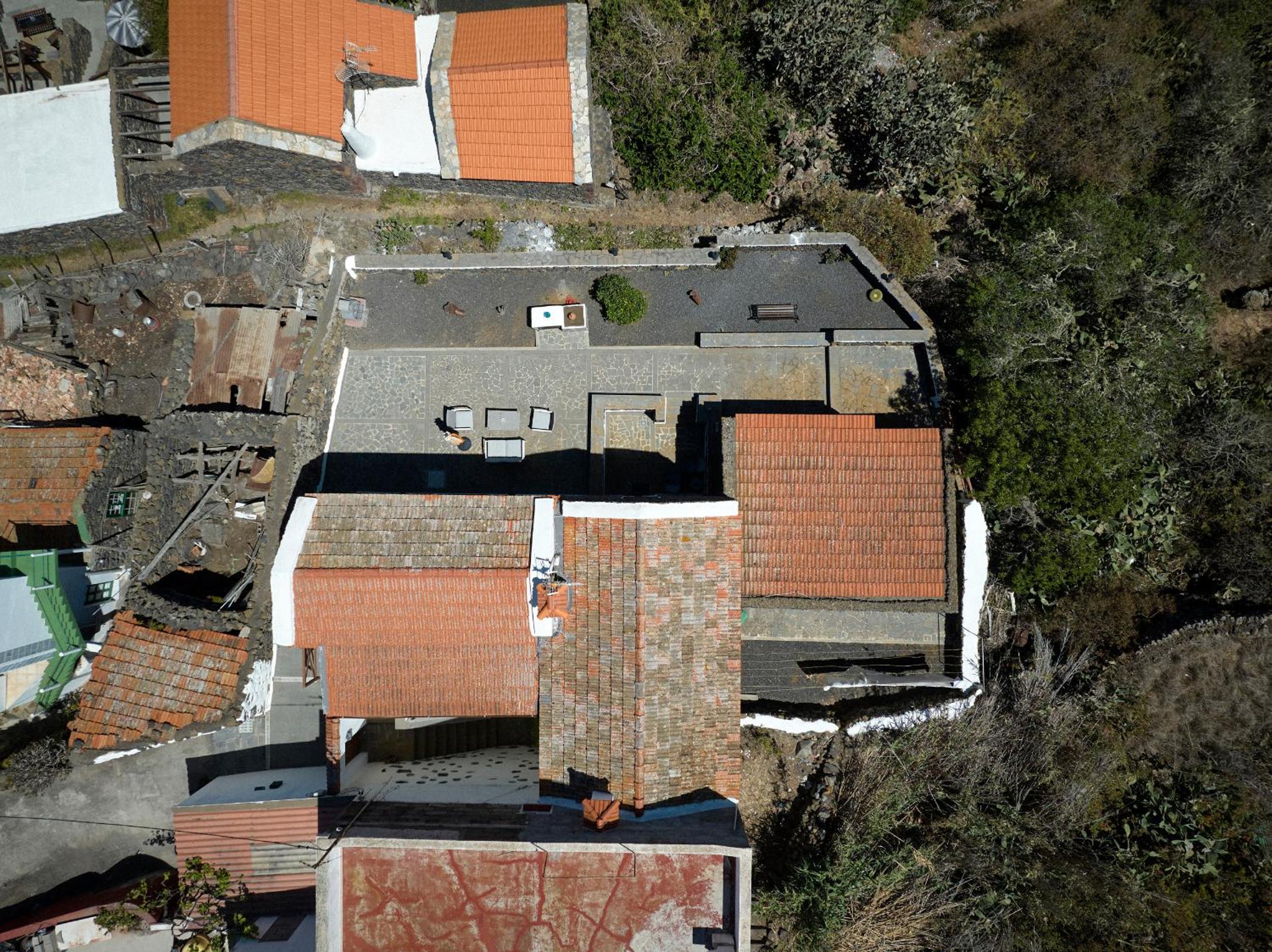 Casas Rurales Los Almendreros