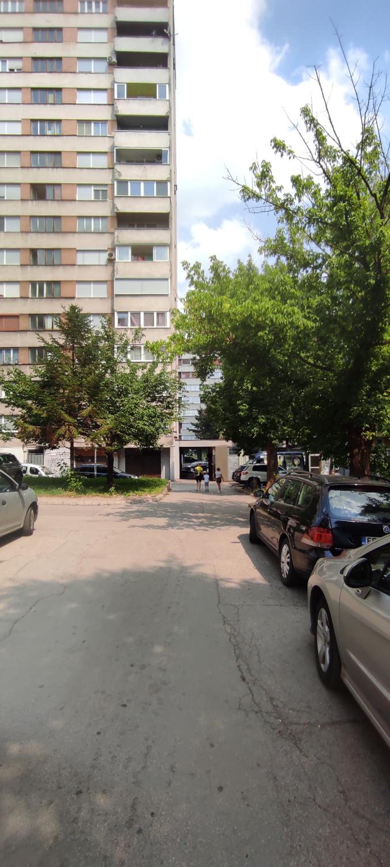 Apartman Slatina