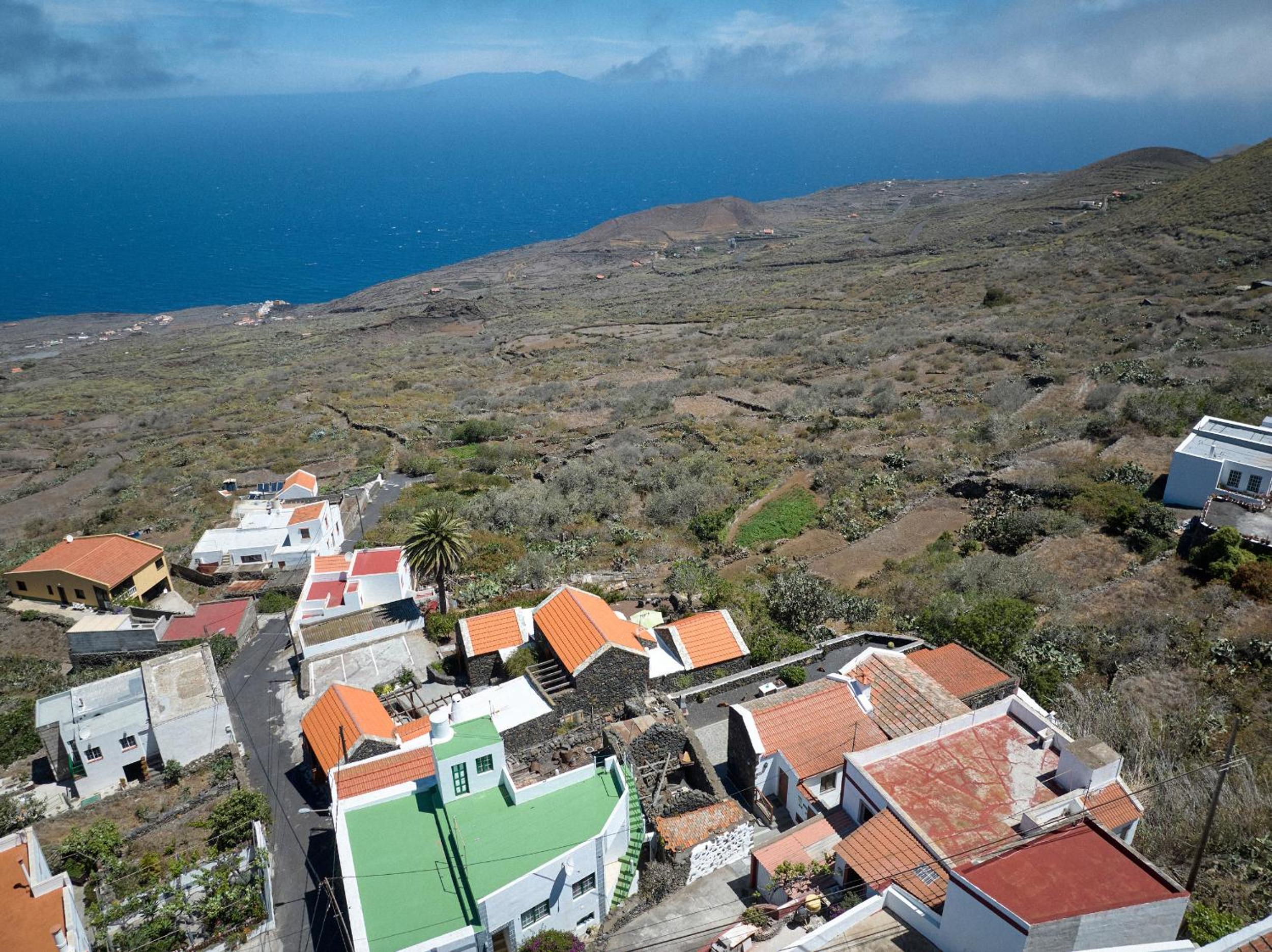 Casas Rurales Los Almendreros
