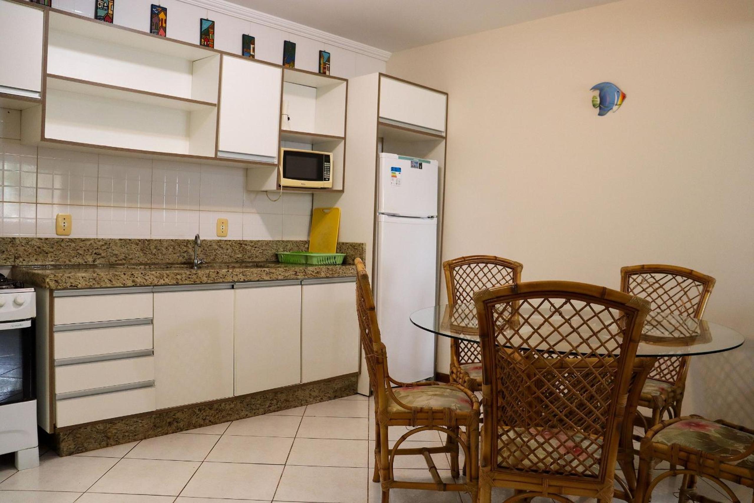 Casa a uma quadra do mar