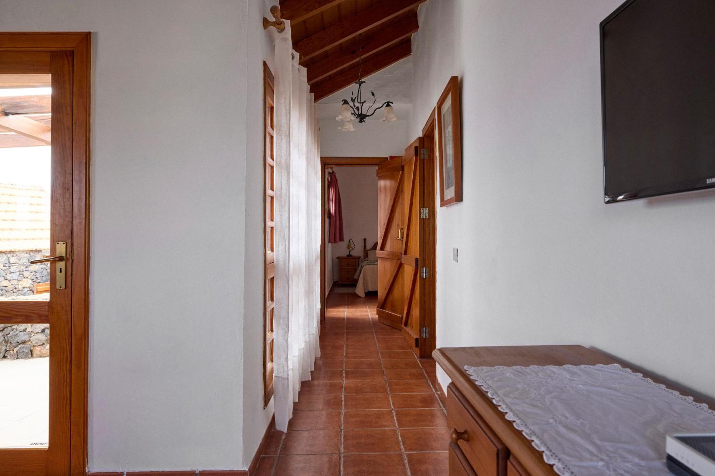 Casas Rurales Los Almendreros
