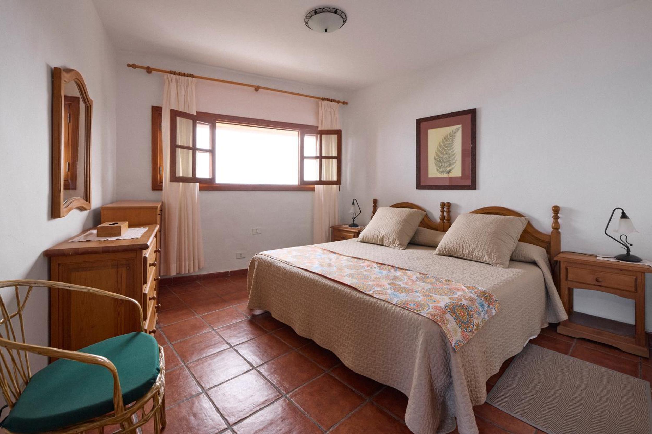 Casas Rurales Los Almendreros