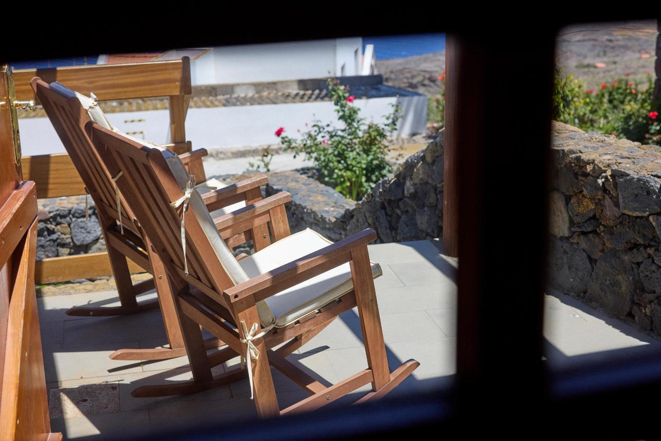 Casas Rurales Los Almendreros