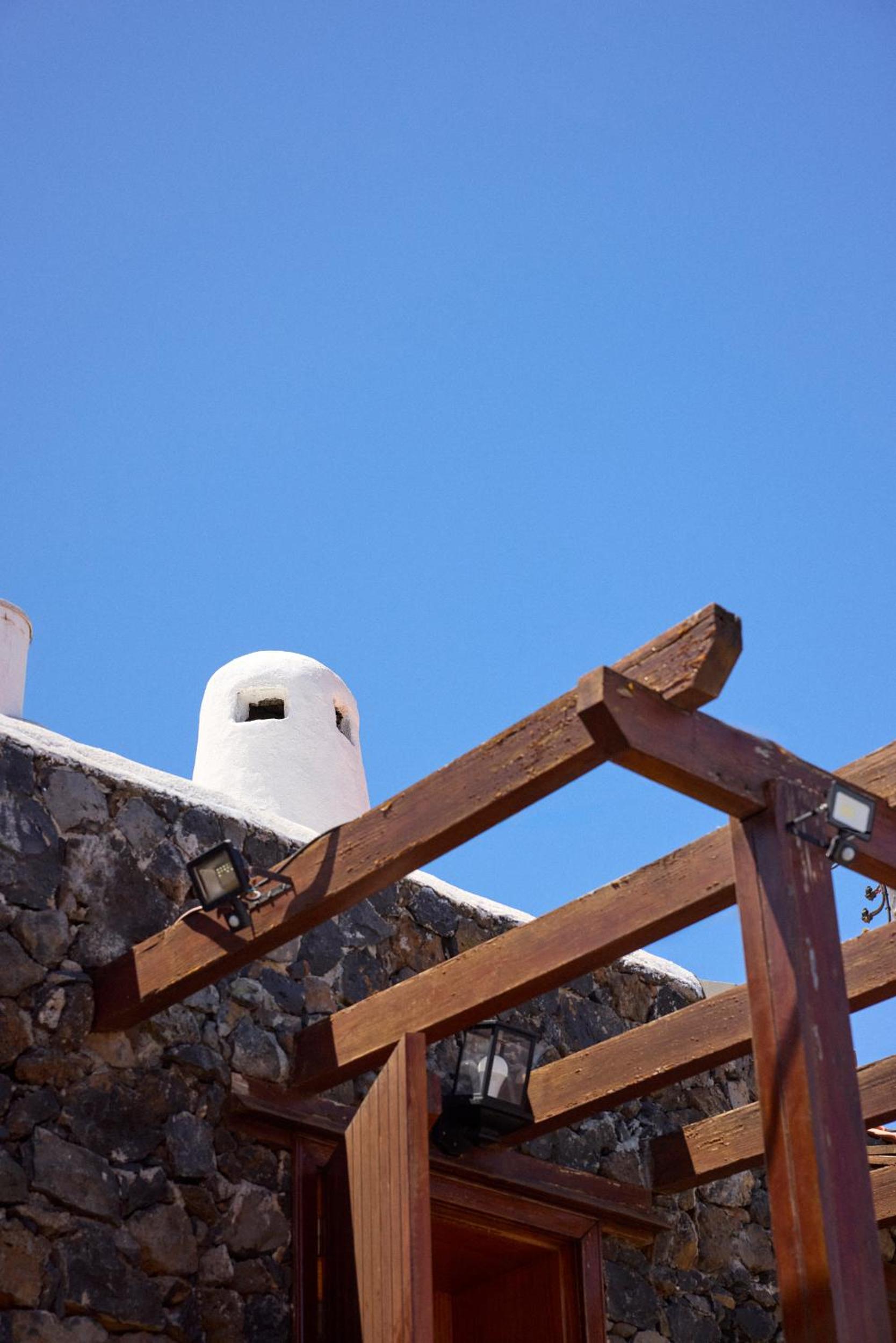 Casas Rurales Los Almendreros