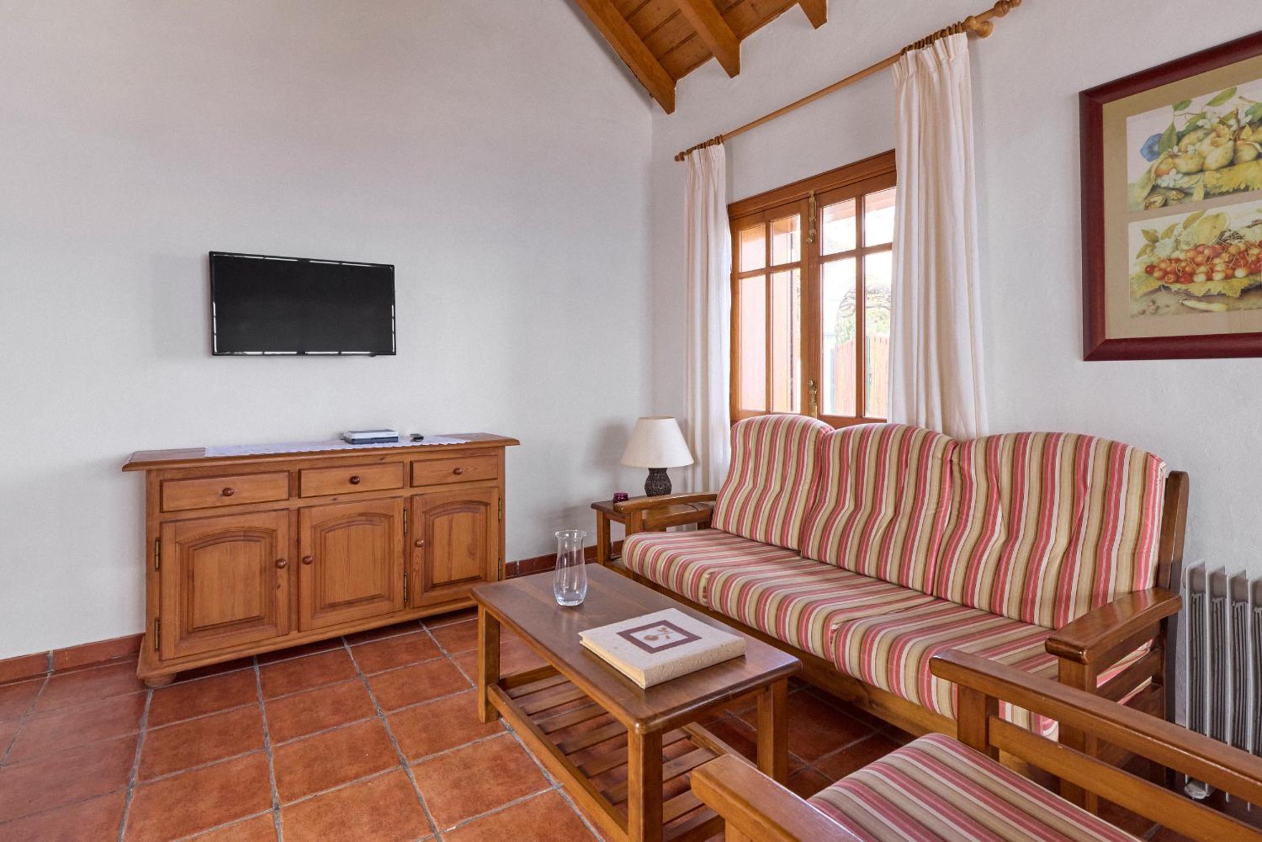 Casas Rurales Los Almendreros