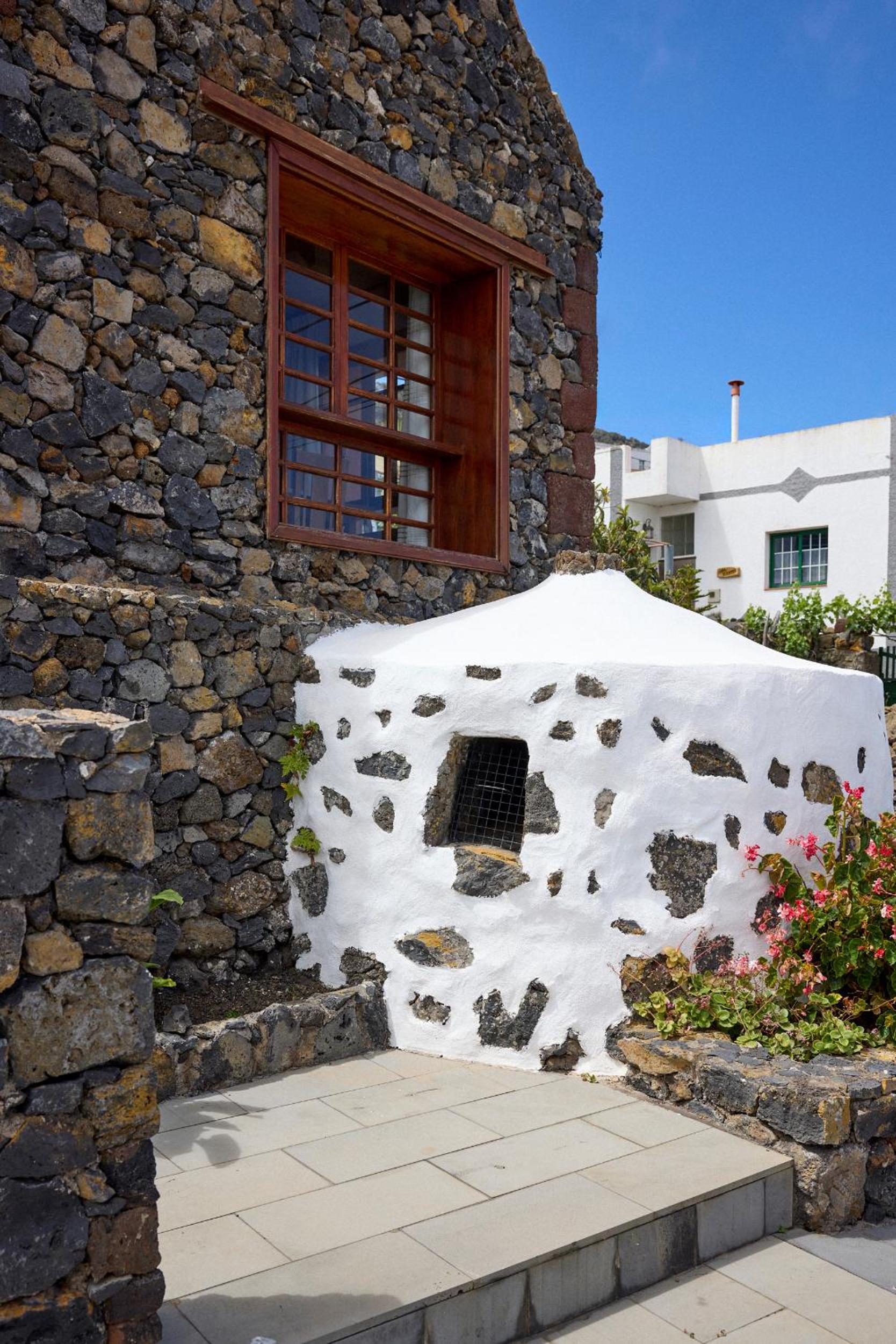 Casas Rurales Los Almendreros