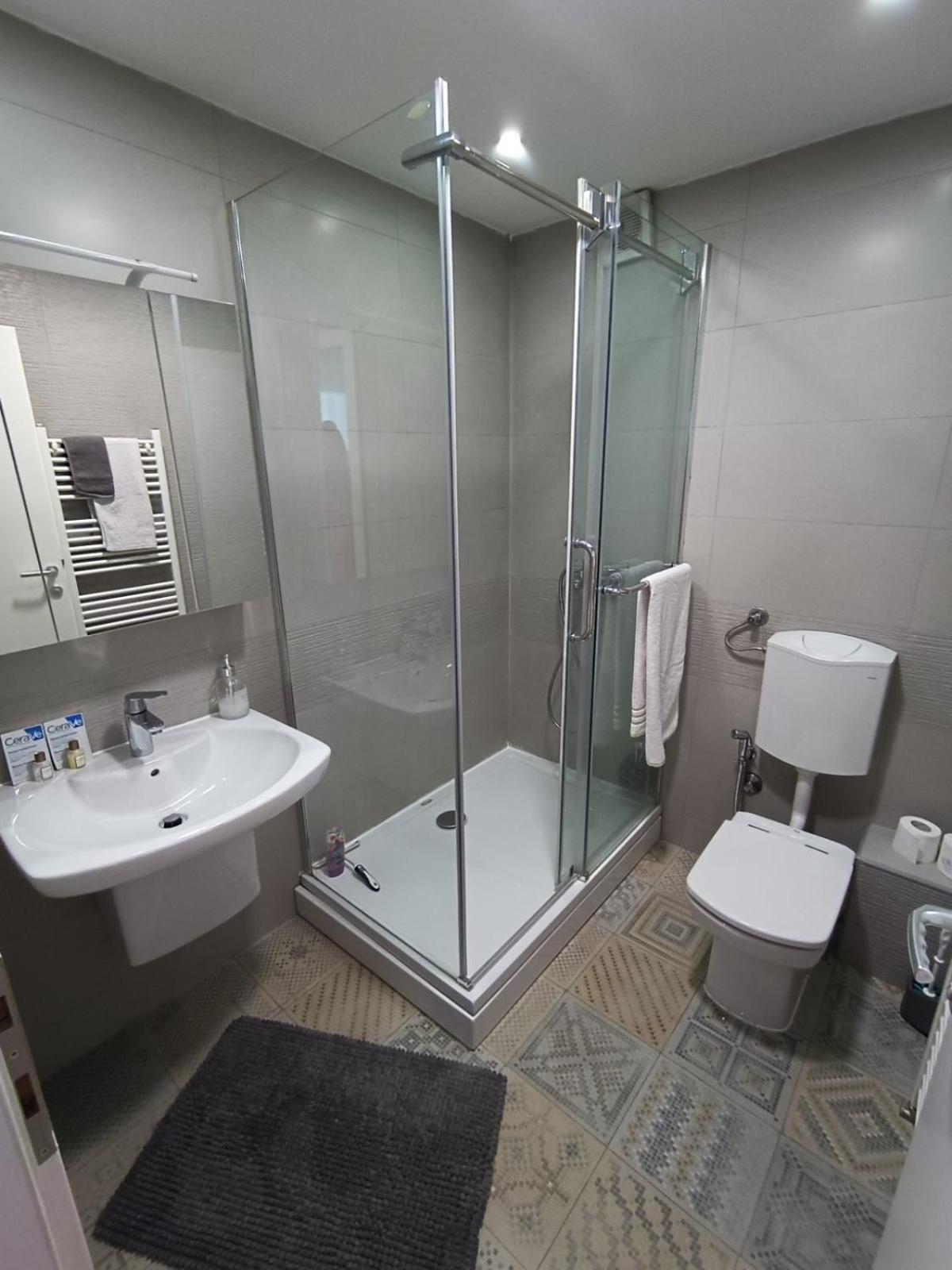 Apartman Slatina