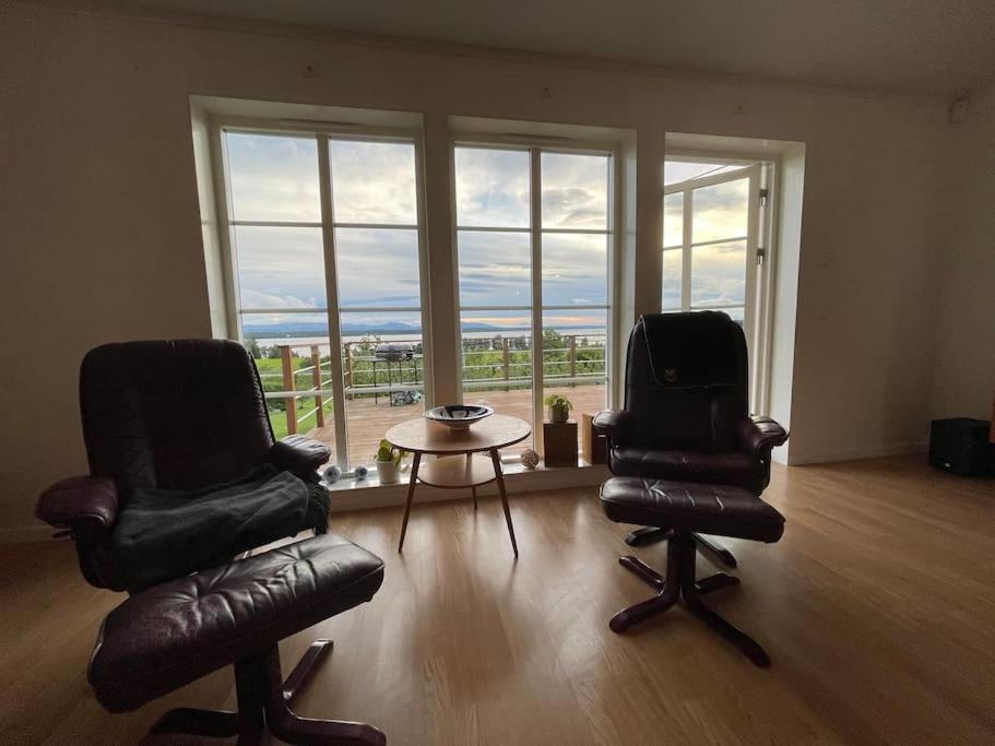 Villa med vidunderlig utsikt view 4