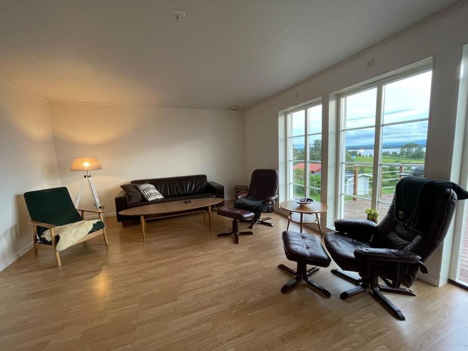 Villa med vidunderlig utsikt view 5