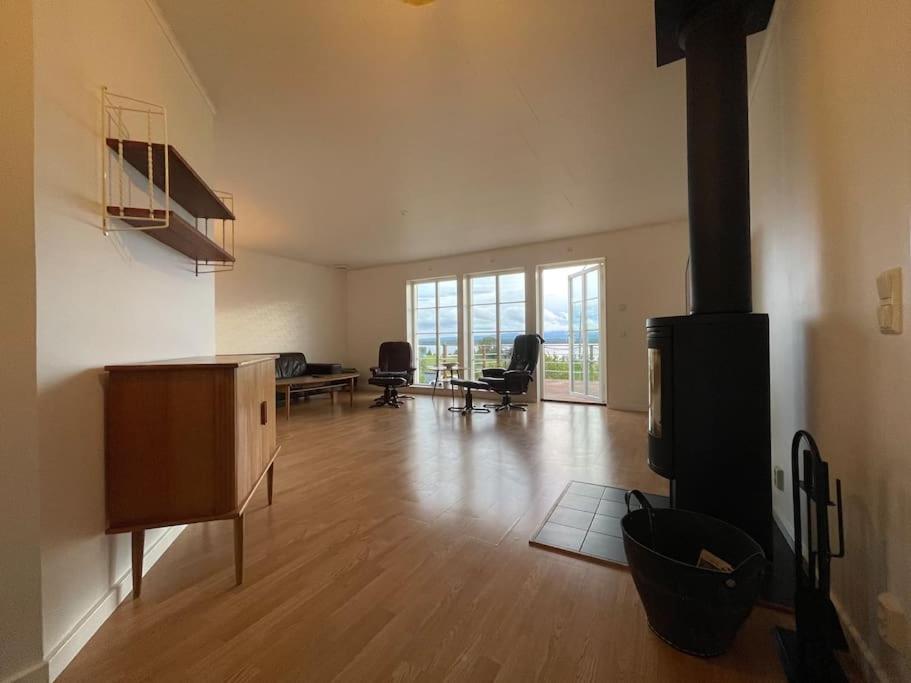 Villa med vidunderlig utsikt view 3