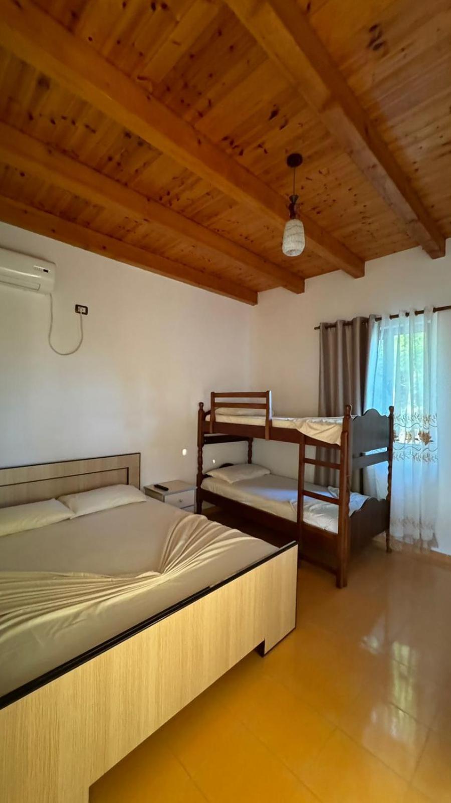 Guesthouse Bregdeti