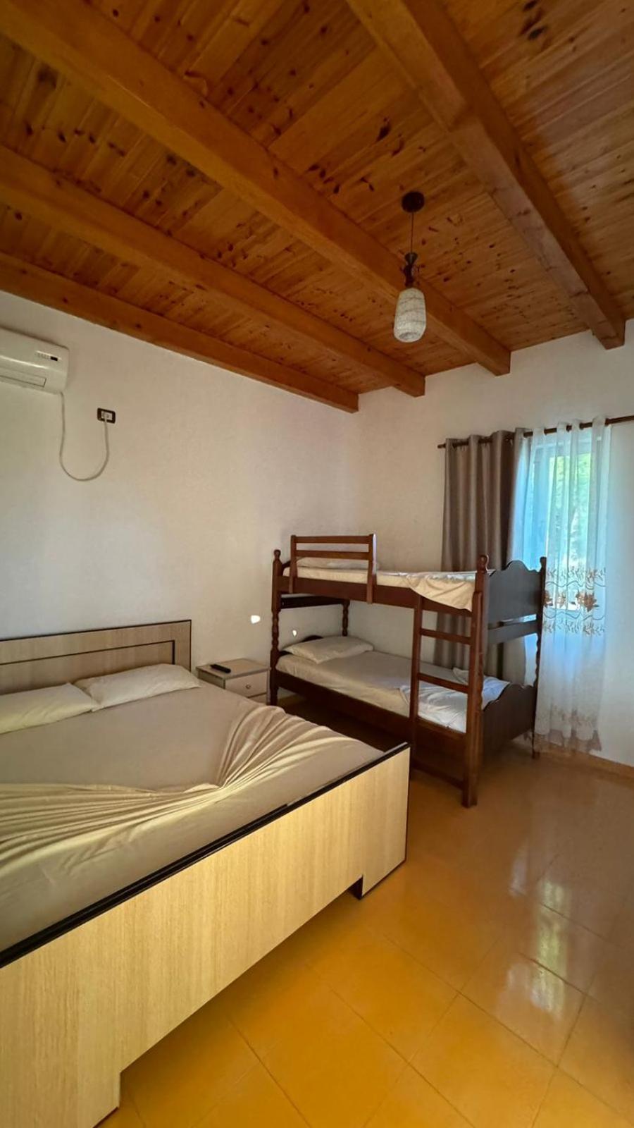 Guesthouse Bregdeti