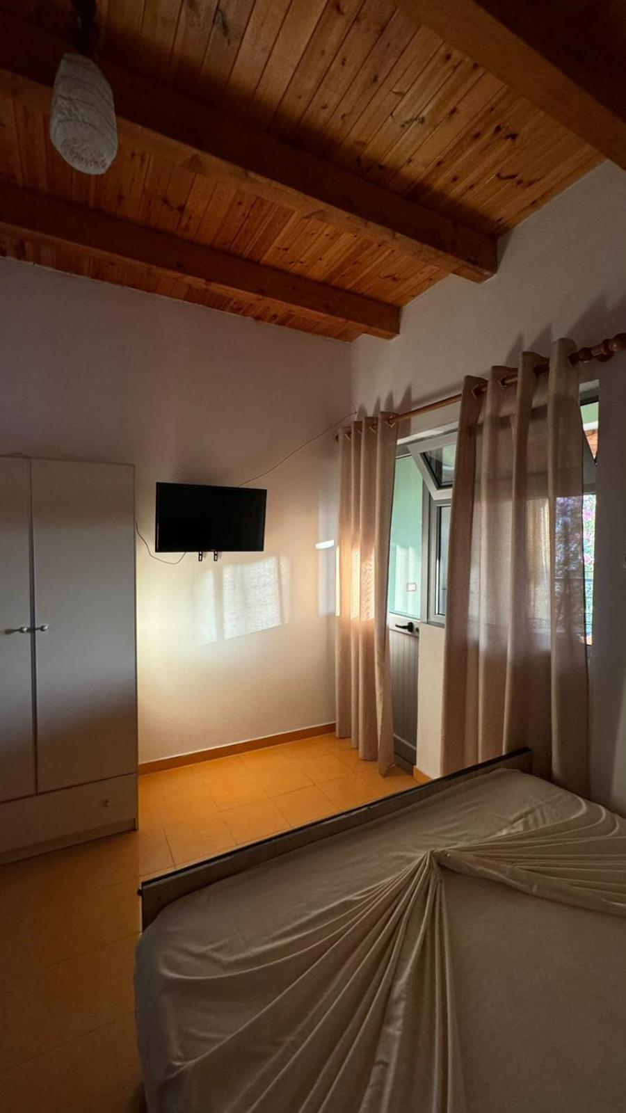 Guesthouse Bregdeti