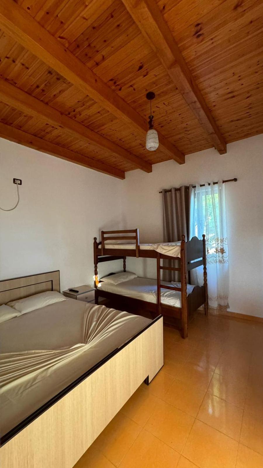 Guesthouse Bregdeti