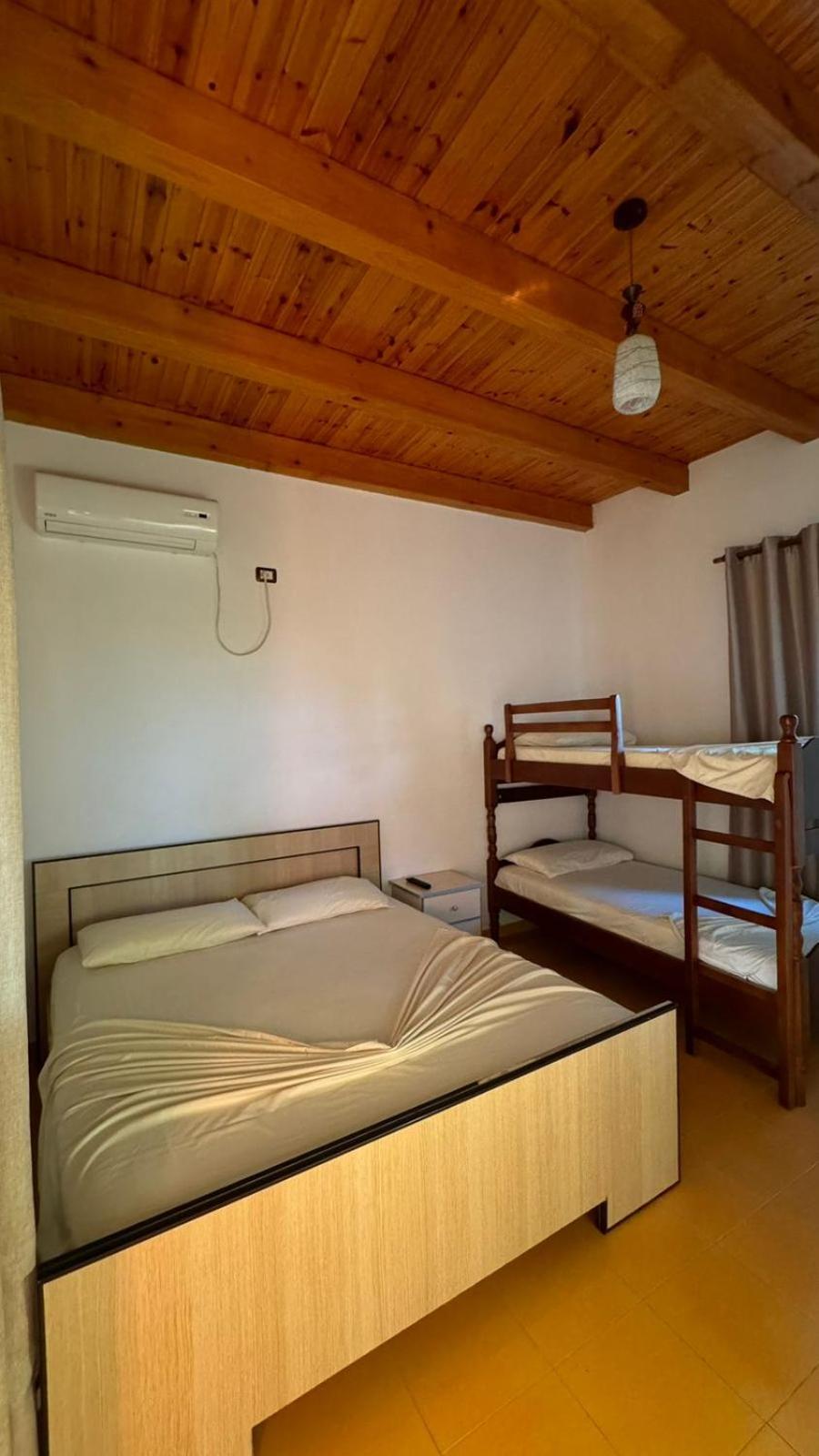Guesthouse Bregdeti
