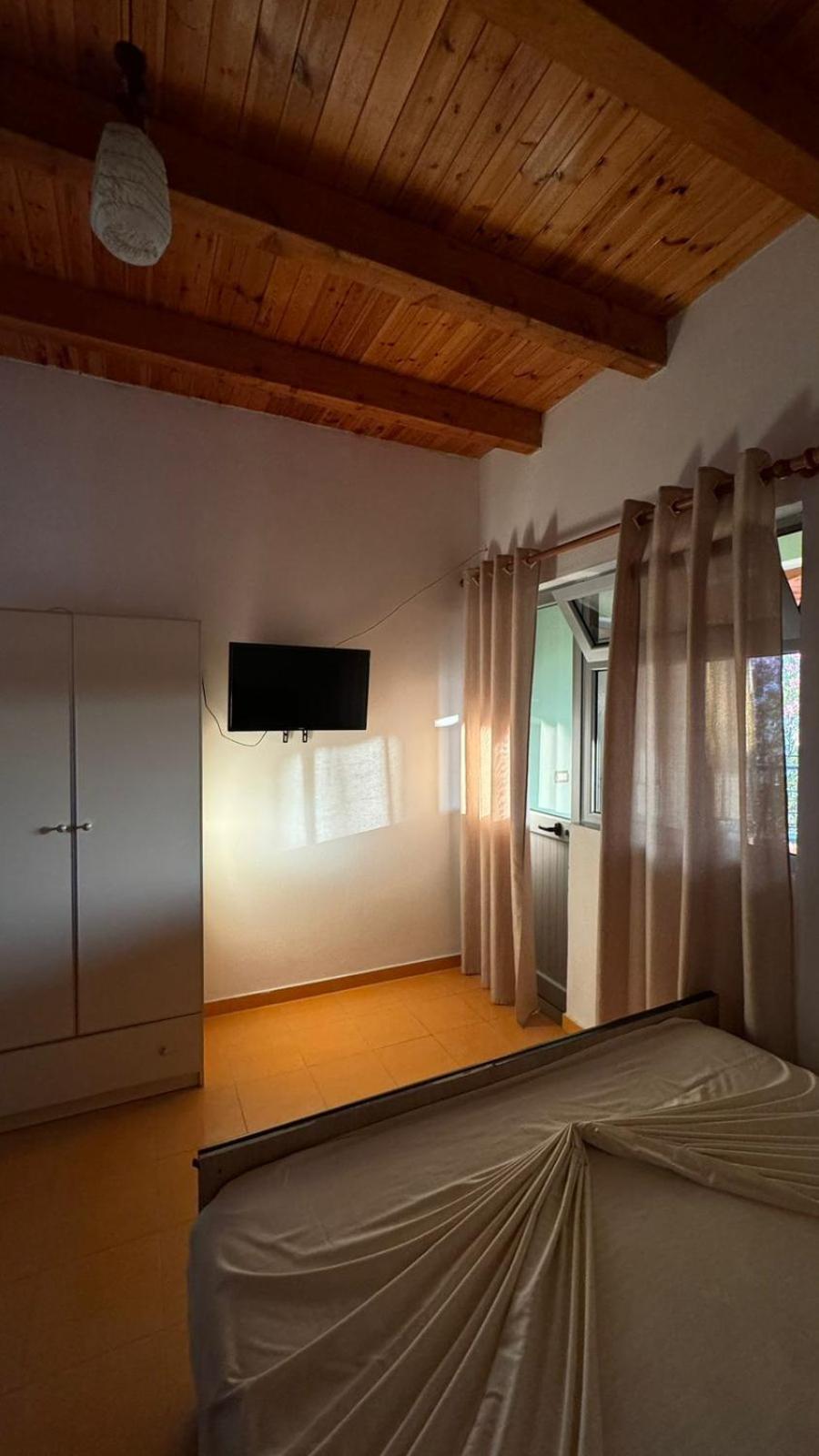 Guesthouse Bregdeti