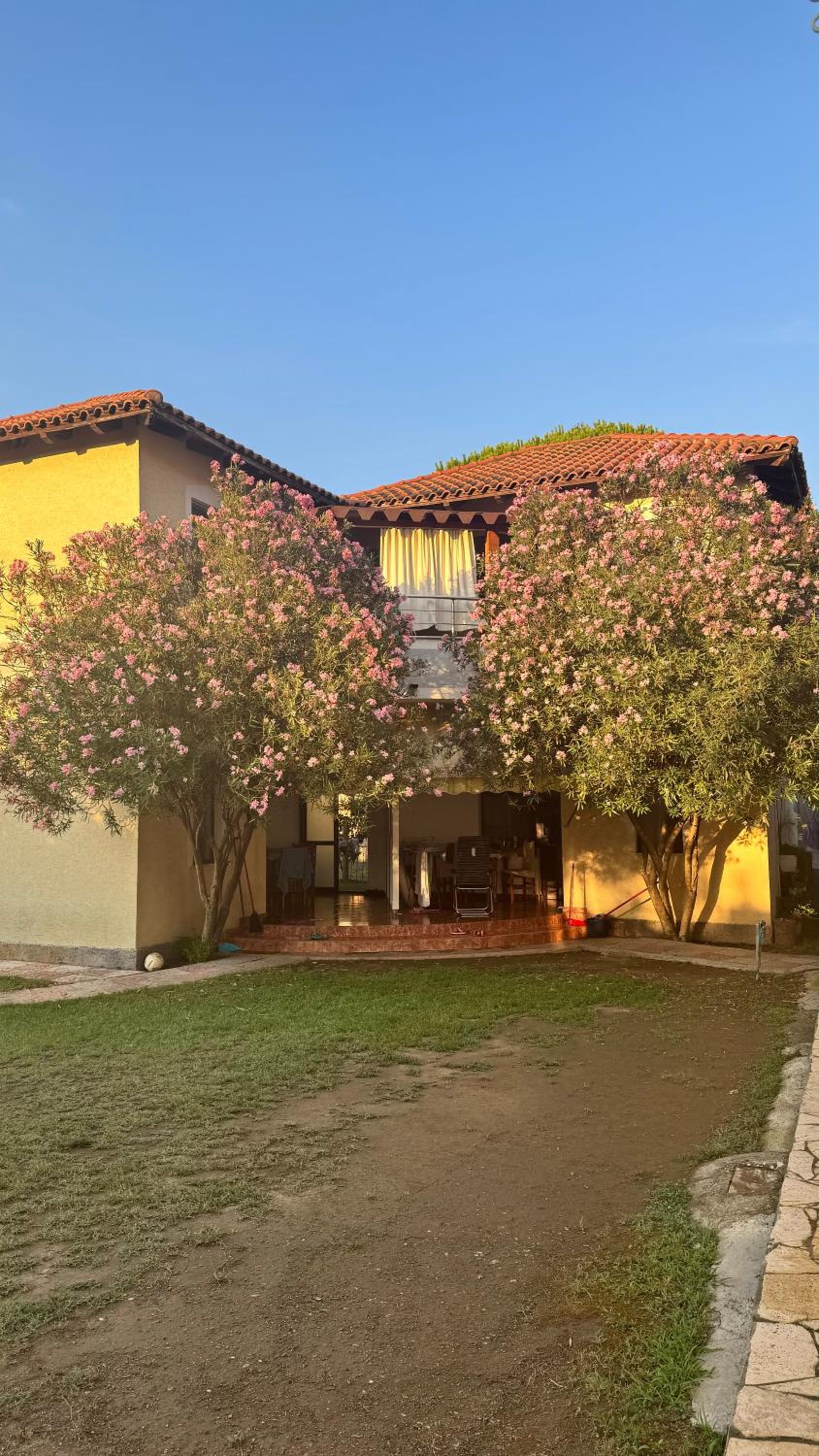 Guesthouse Bregdeti