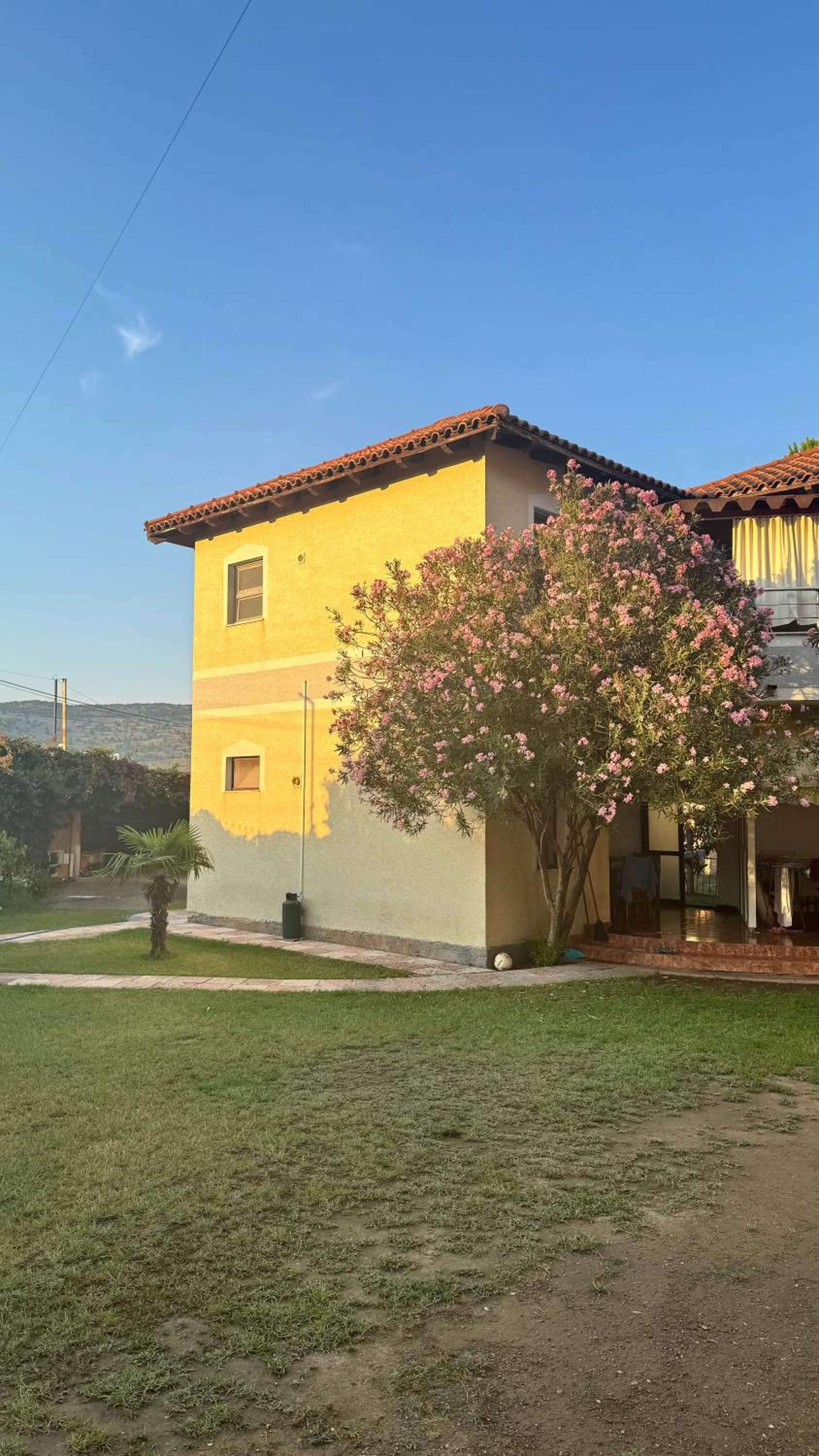 Guesthouse Bregdeti