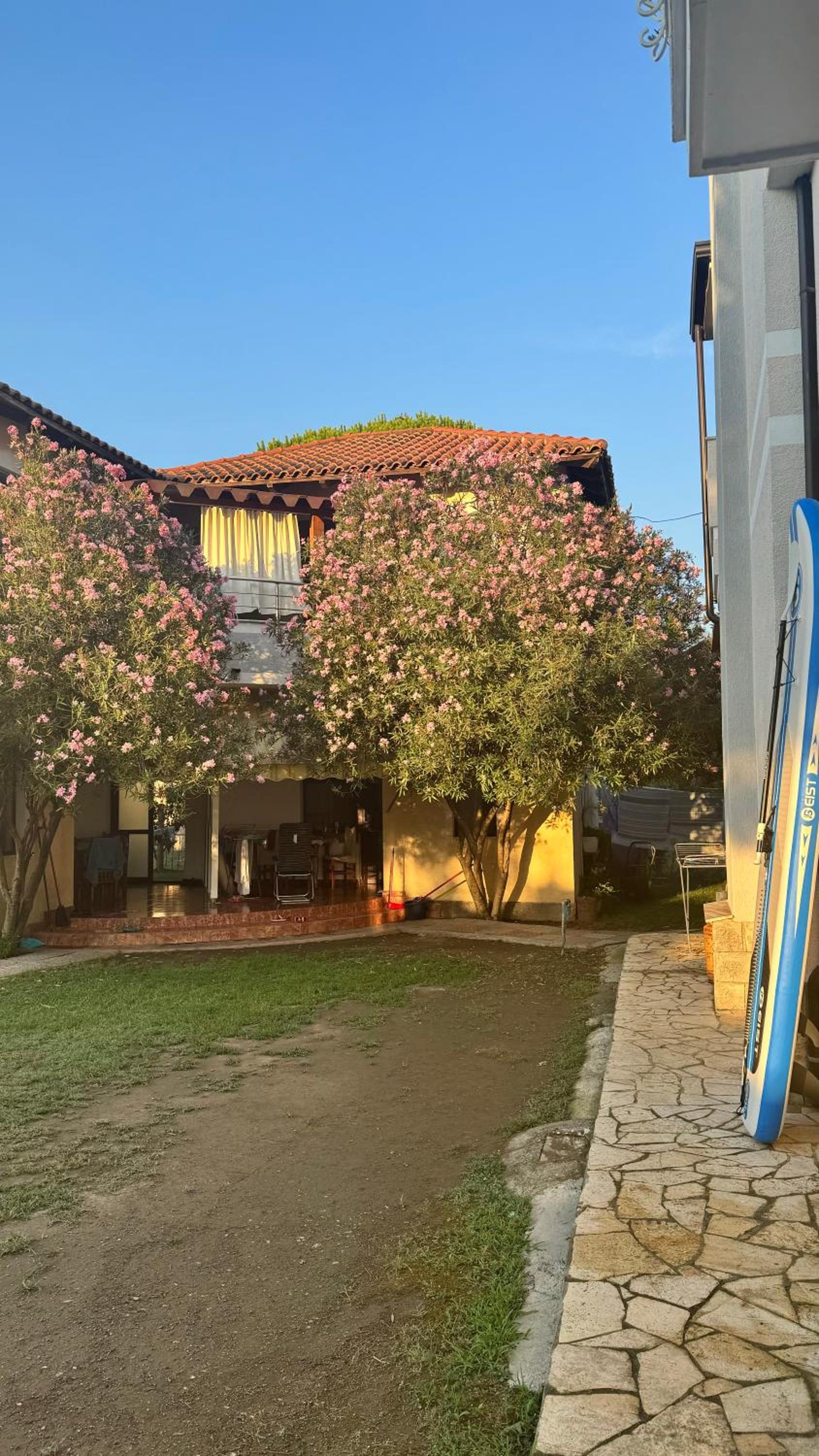 Guesthouse Bregdeti